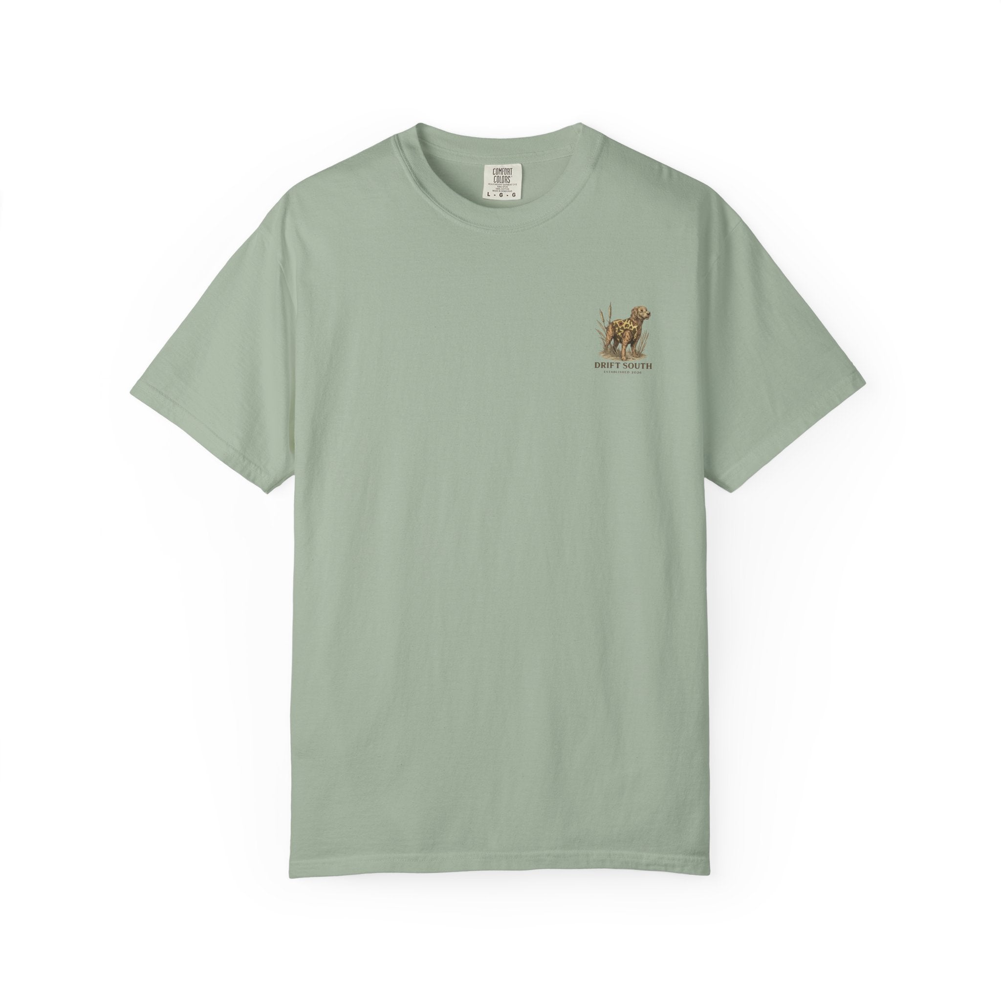 Drift South™-Marsh Retriever Tee