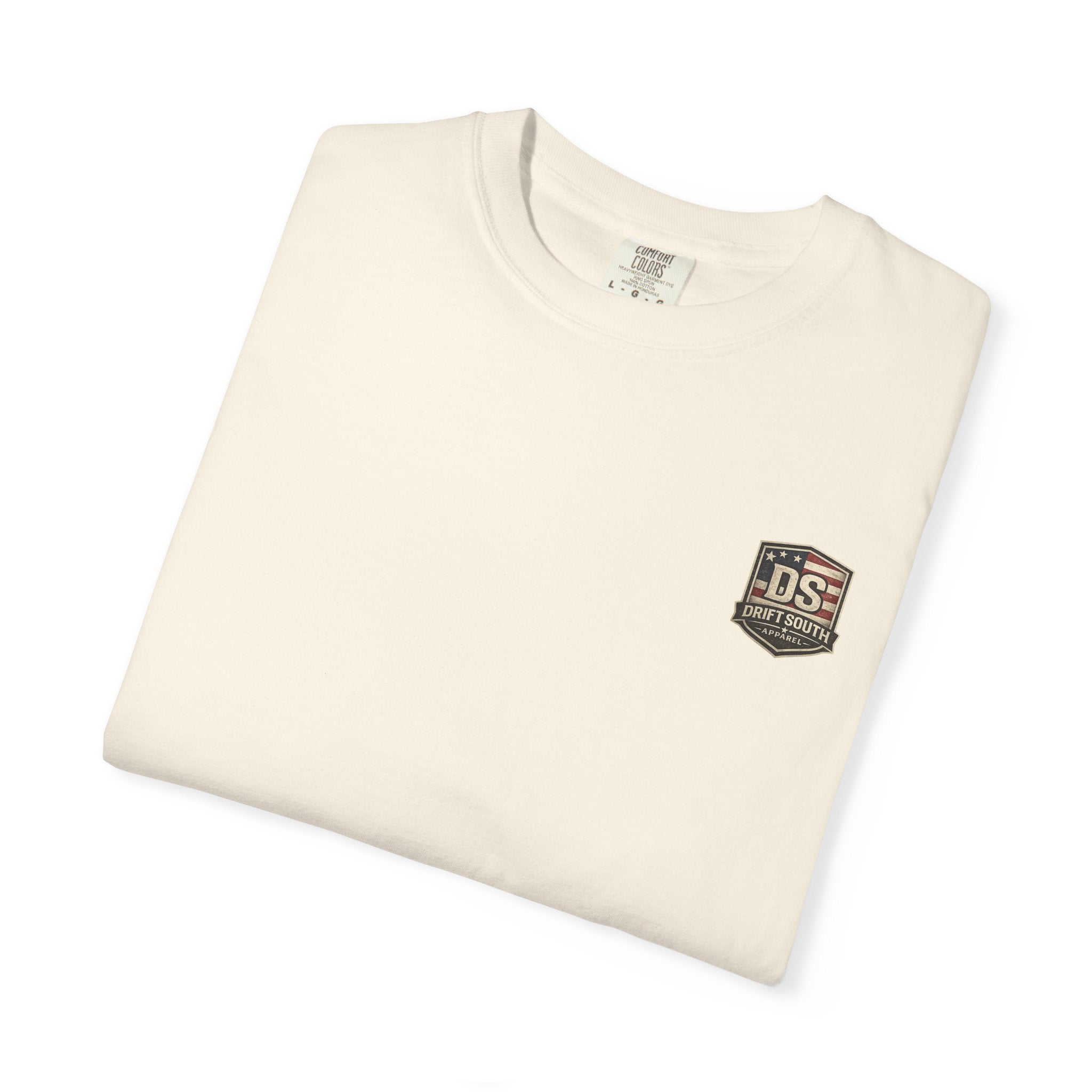 Drift South™ American Flag T-Shirt