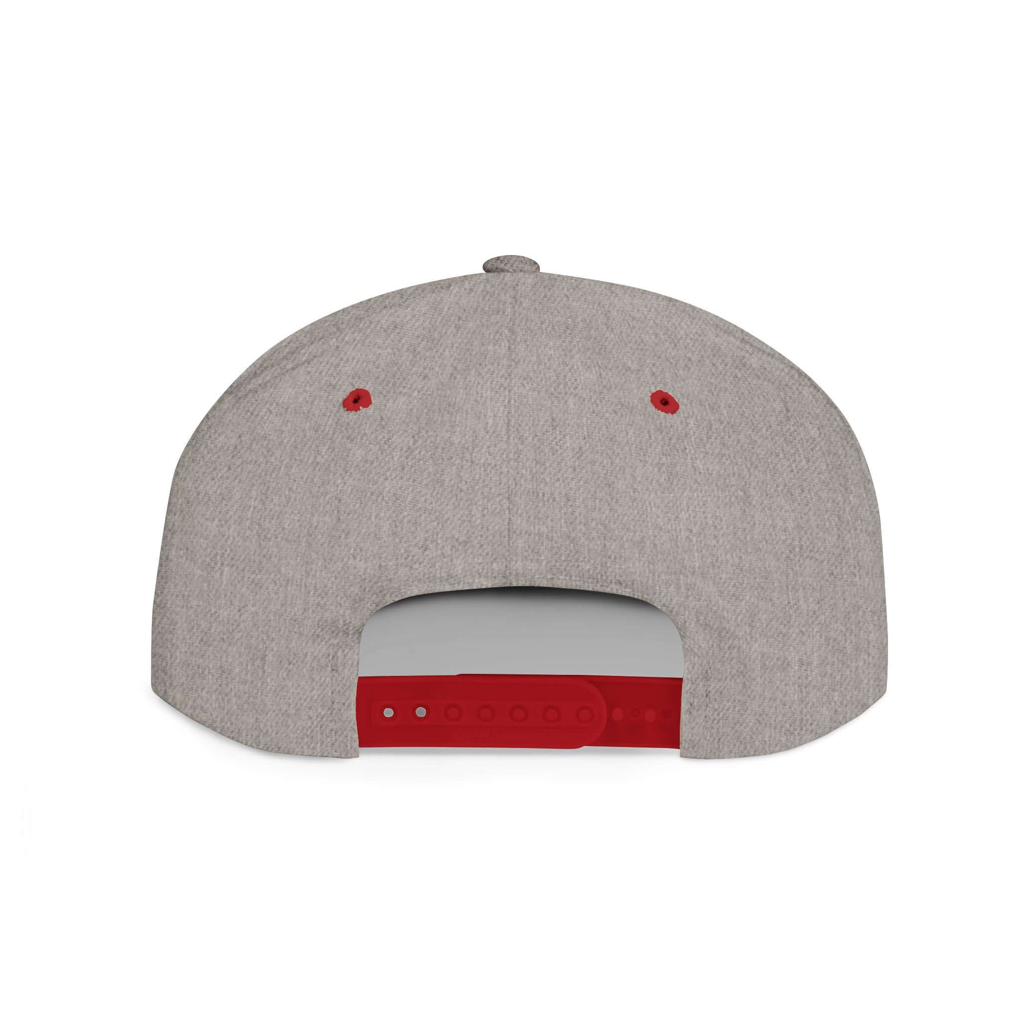 Drift South DS Classic Snapback – Black Letters