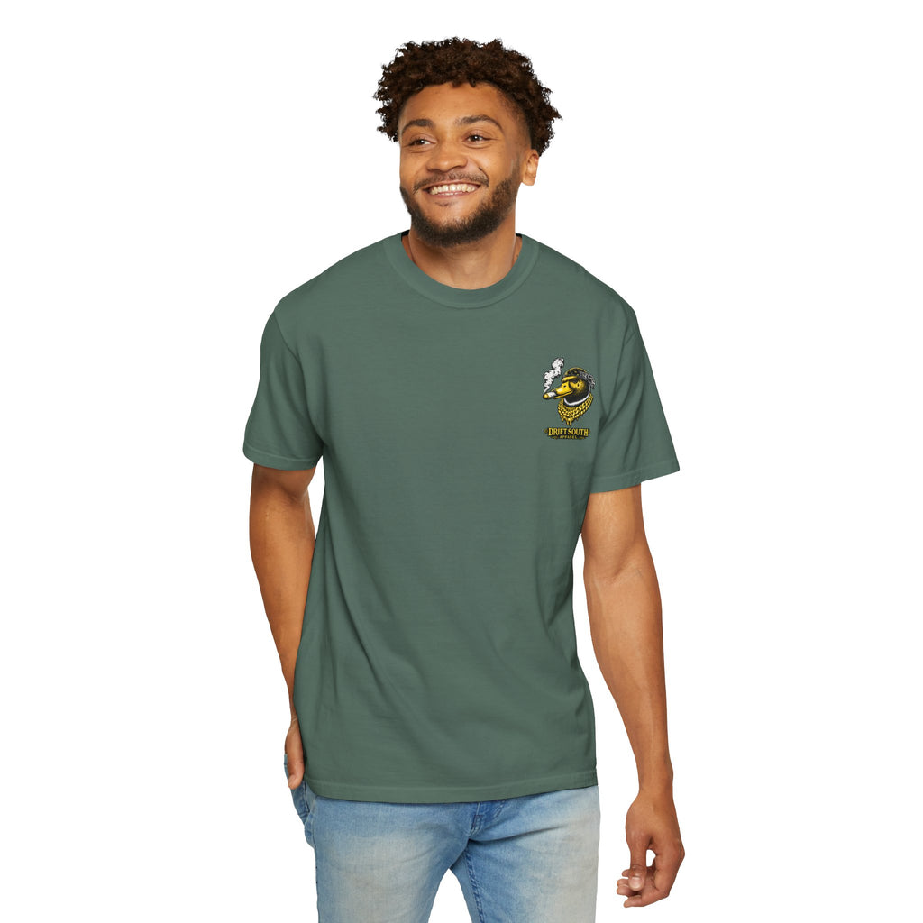 OG Dirty Drake™ Tee – Drift South Apparel