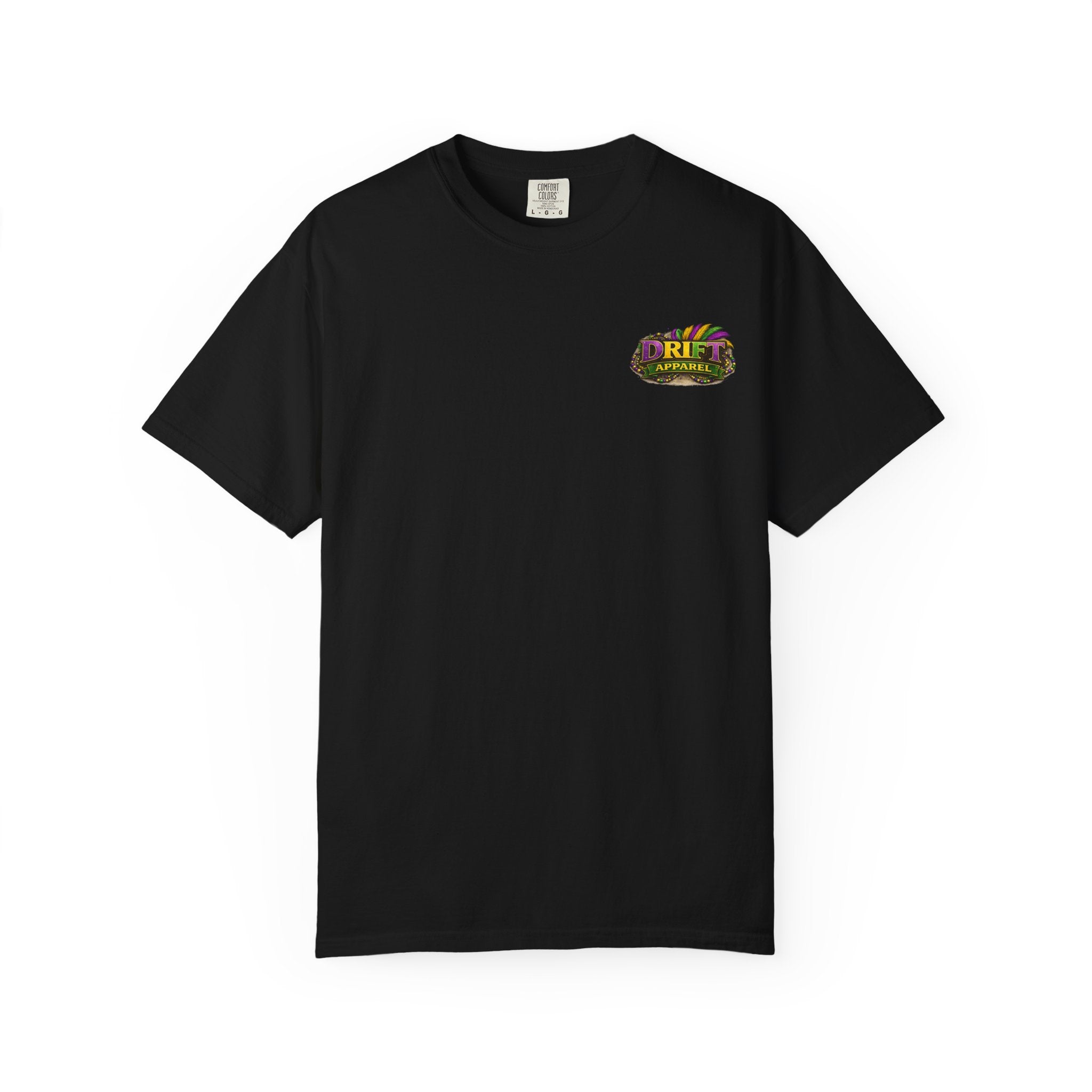 Drift South™-Mardi Claws — Let the Good Times Boil