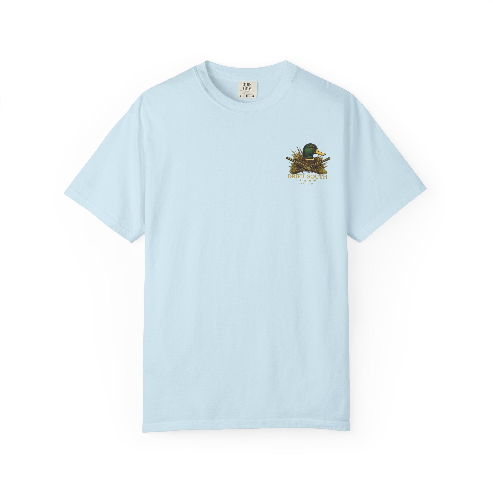 2025–2026 Duck Stamp Shirt – Limited Edition | Drift South Apparel