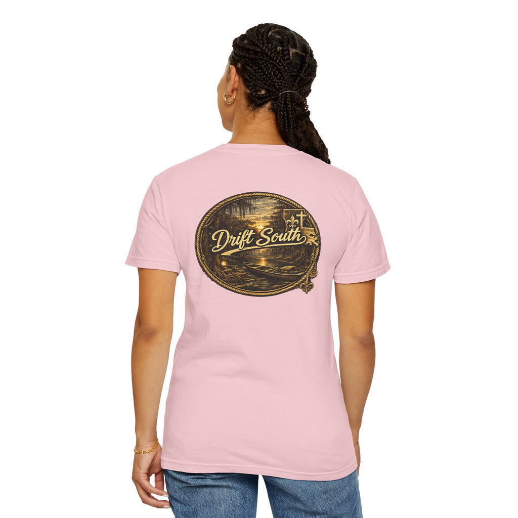 Drift South™ Classics Collection | Backroad Faith