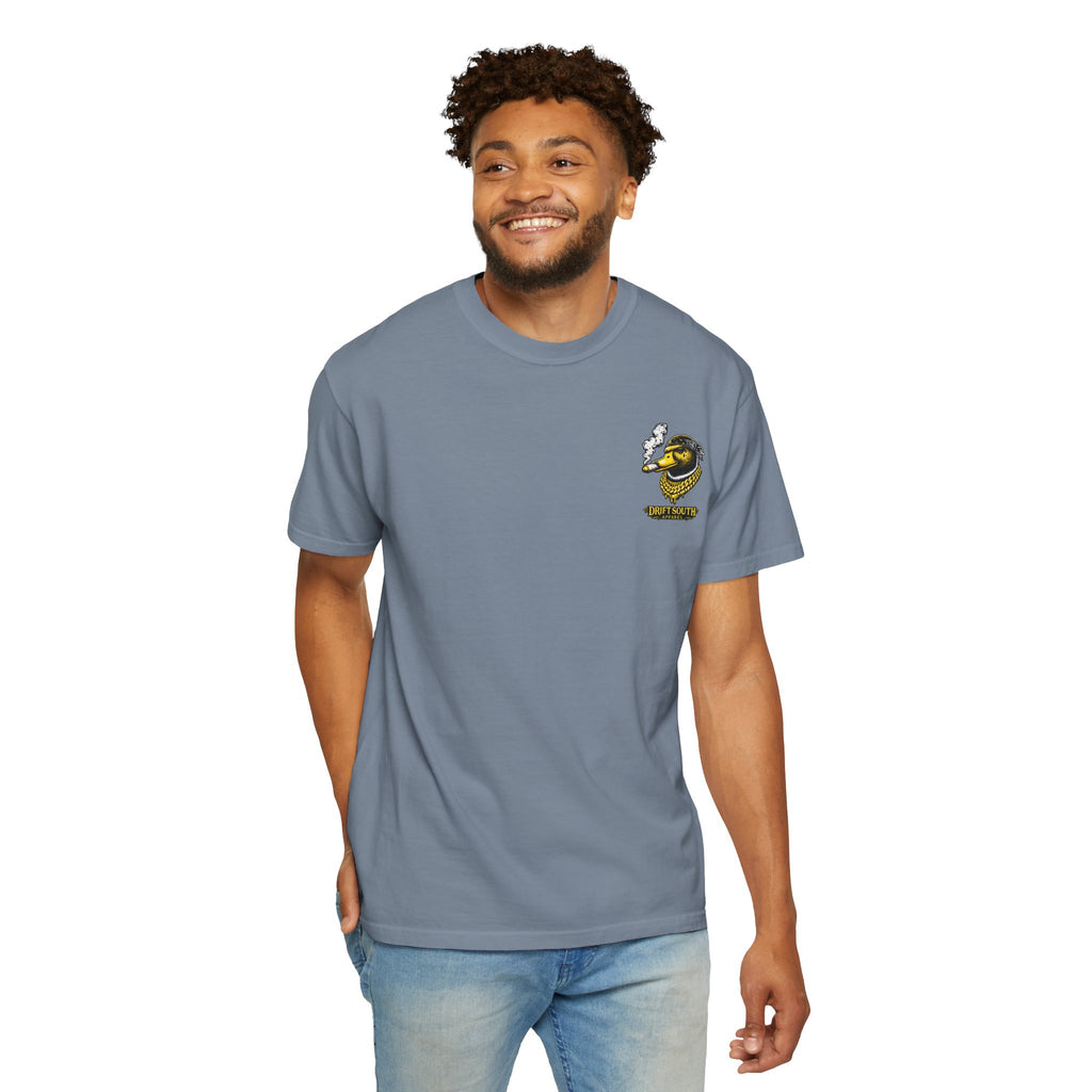 OG Dirty Drake™ Tee – Drift South Apparel