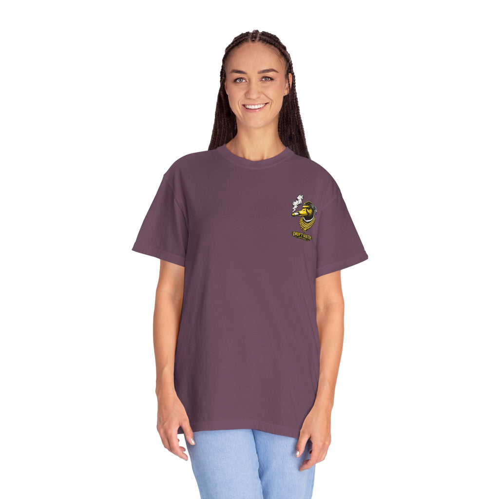 OG Dirty Drake™ Tee – Drift South Apparel