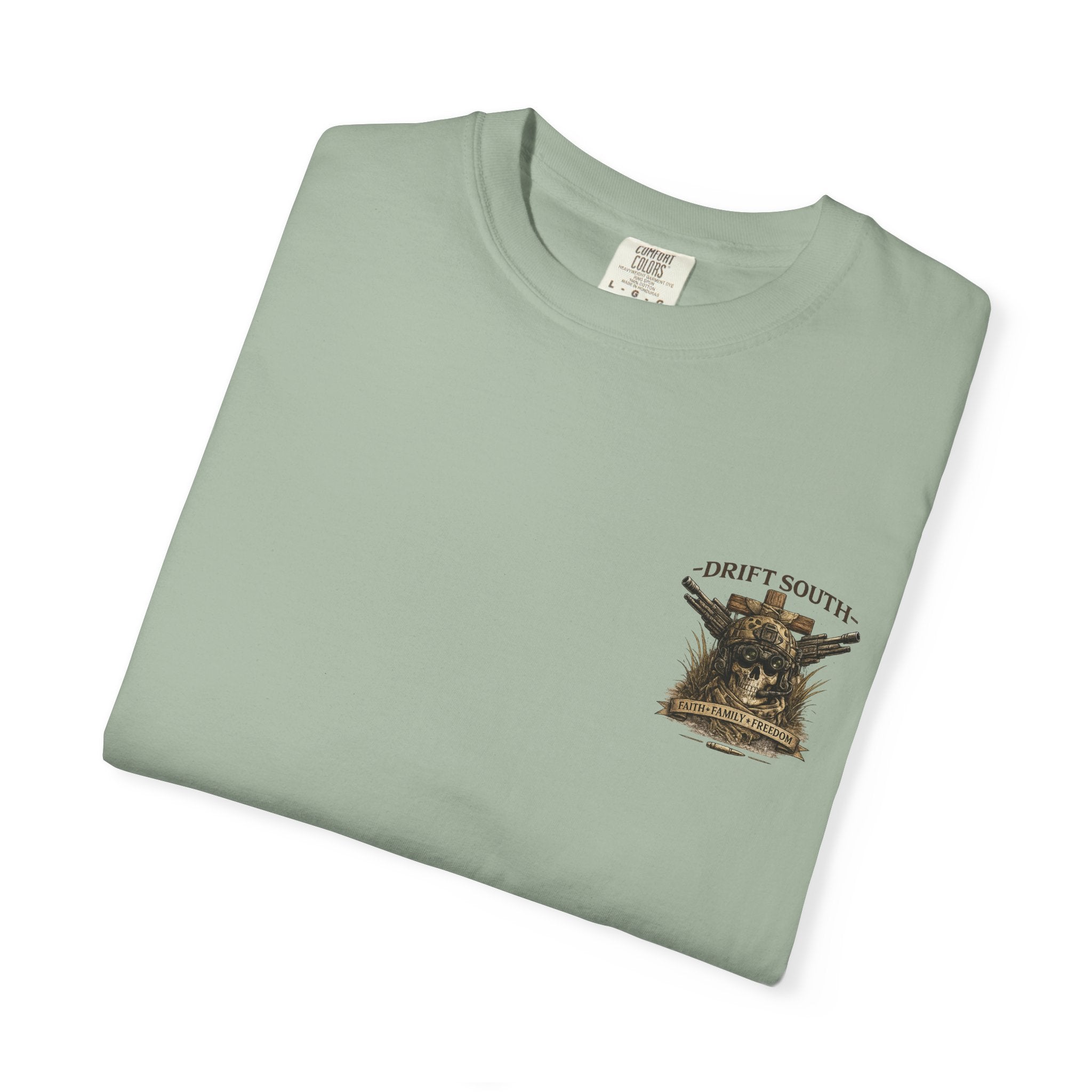 Drift South Tactical™ | The Long Watch
