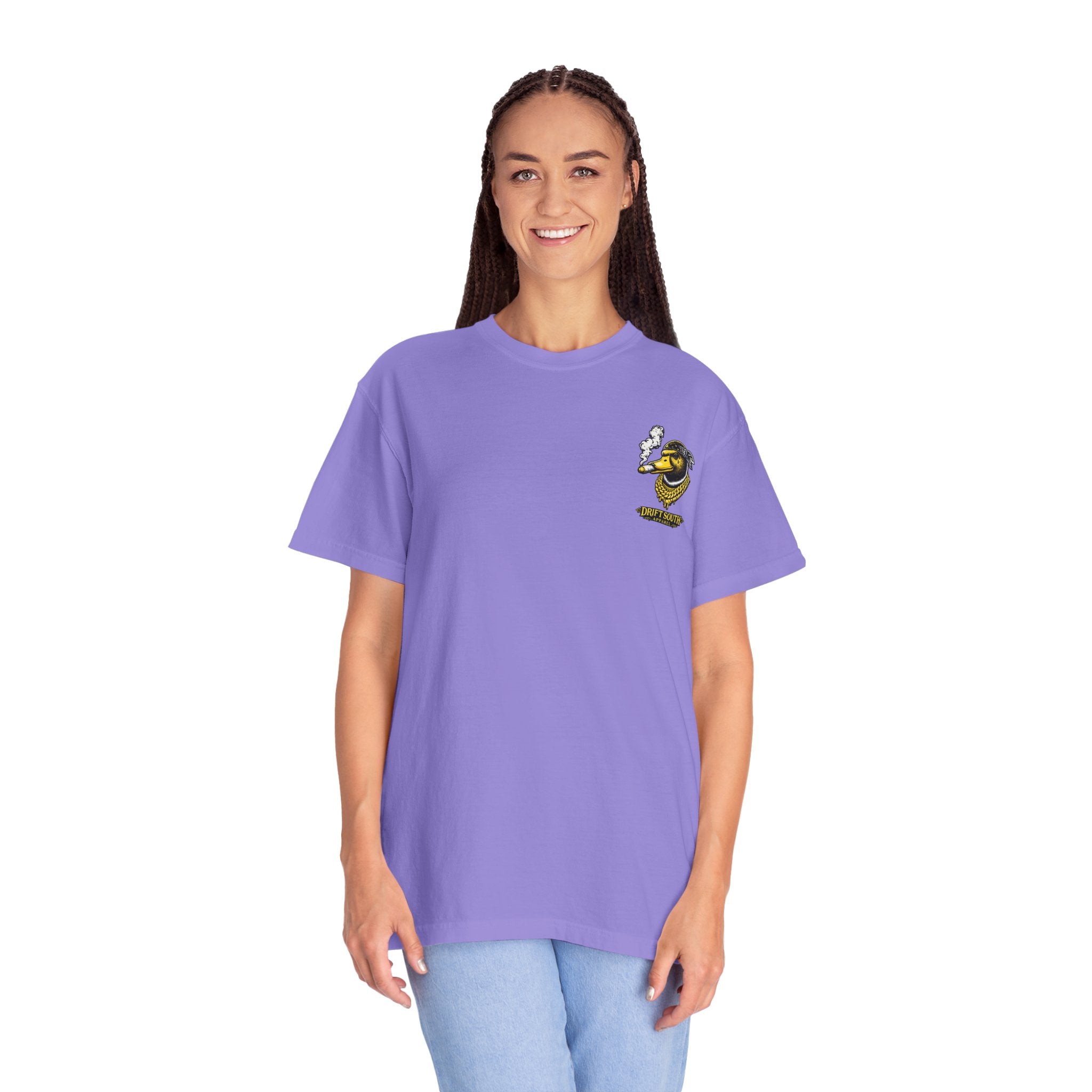 OG Dirty Drake™ Tee – Drift South Apparel