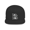 Drift South DS Classic Snapback – Black Letters
