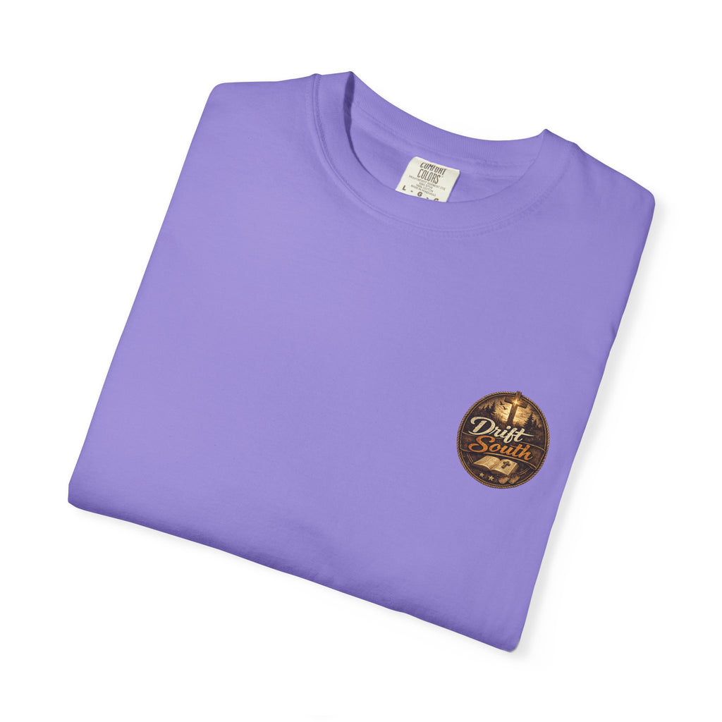 Armor of Faith: Blessed Are the Peacemakers – Matthew 5:9 Tee