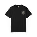 Drift South™-1776 Tattered Flag Tee