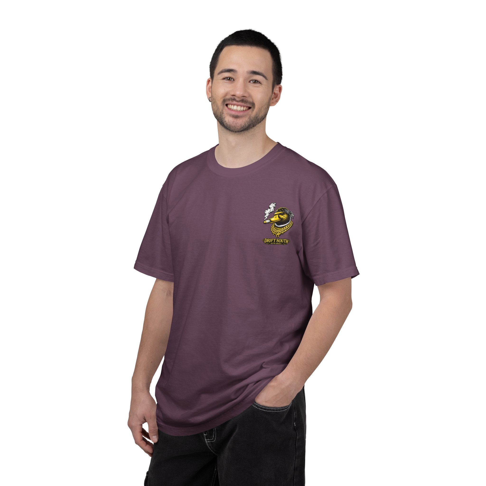 OG Dirty Drake™ Tee – Drift South Apparel