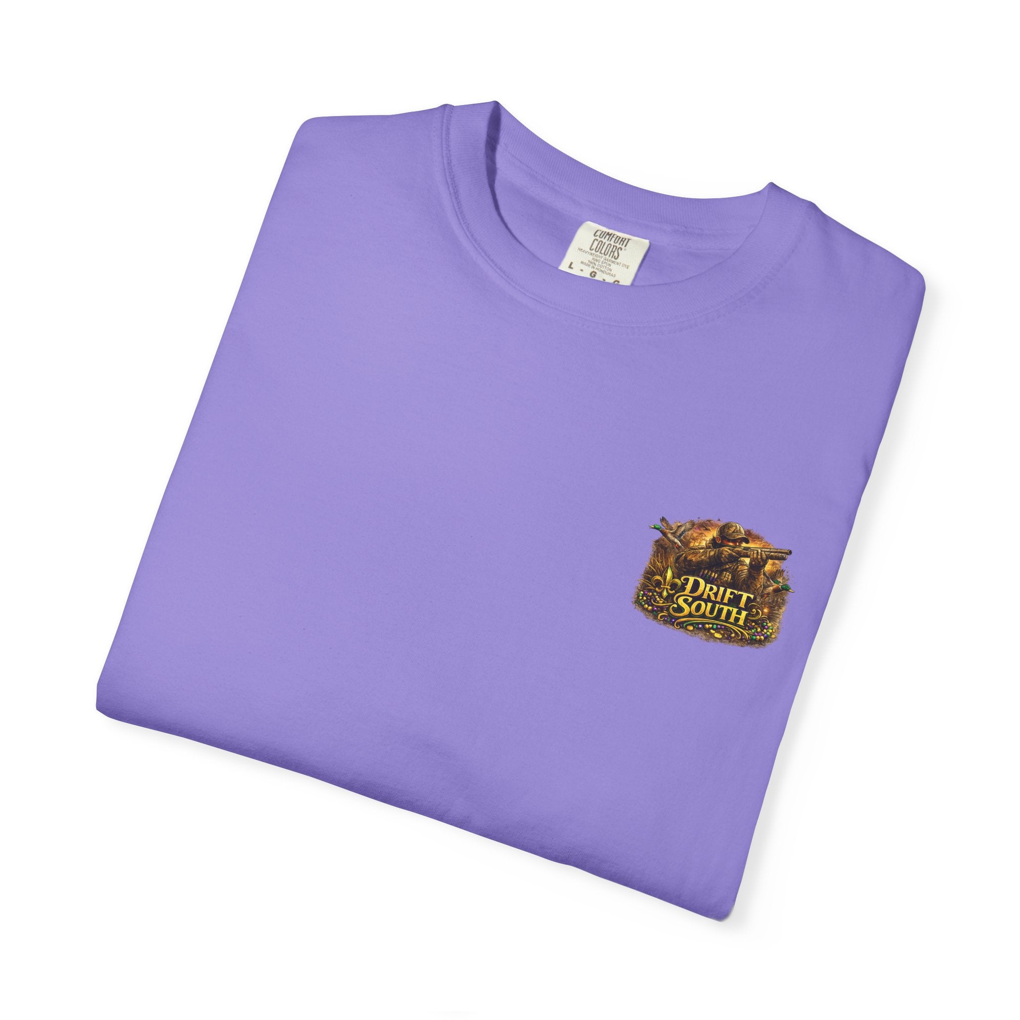 Drift South Mardi Gras Collection-OG Dirty Drake