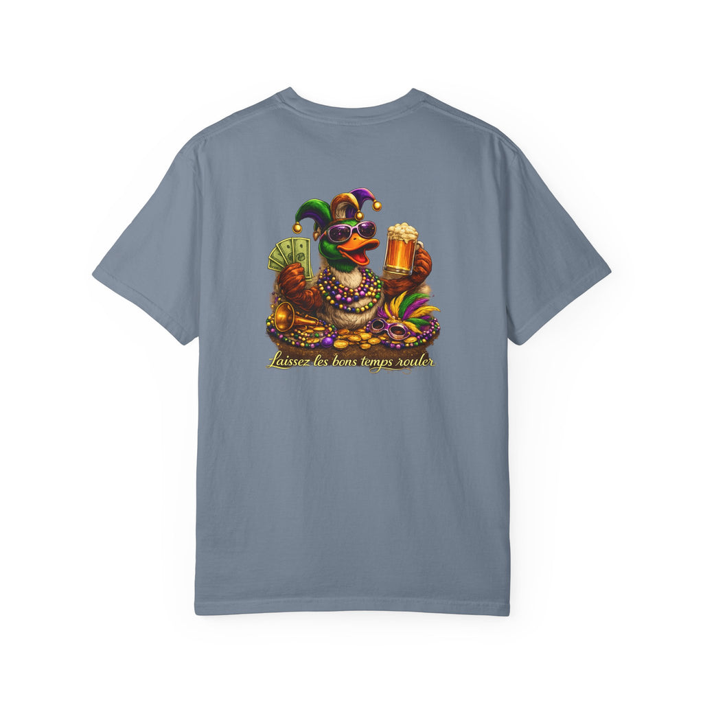 Drift South Mardi Gras Collection-OG Dirty Drake