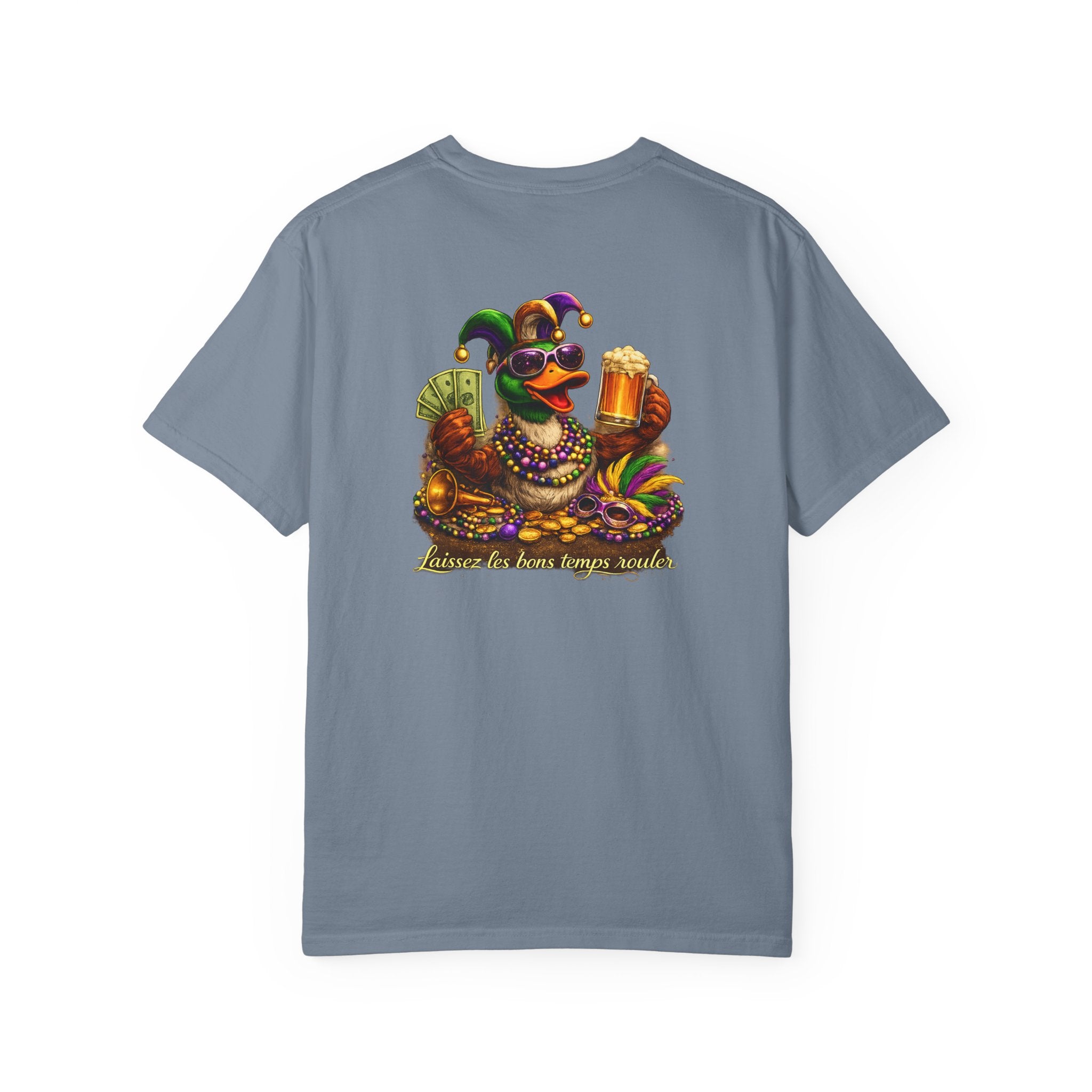 Drift South Mardi Gras Collection-OG Dirty Drake