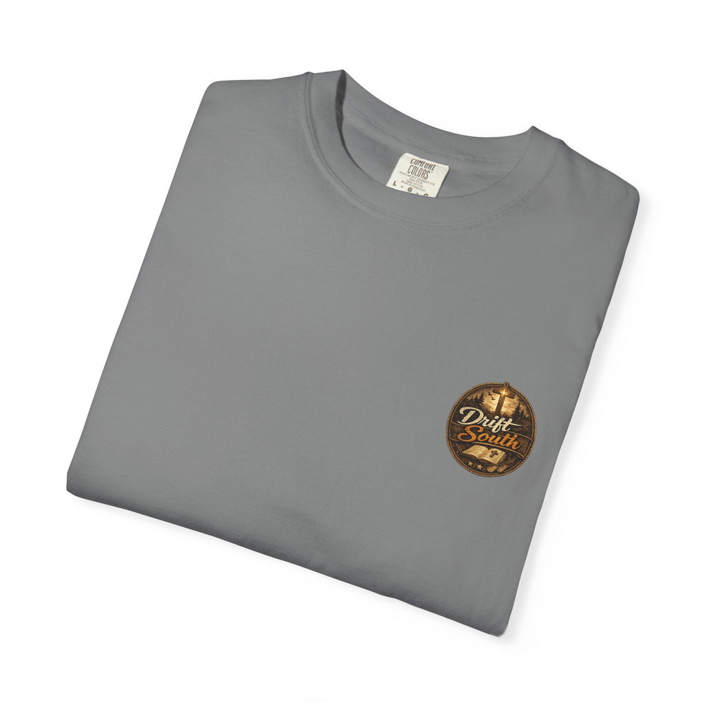 Armor of Faith: Blessed Are the Peacemakers – Matthew 5:9 Tee