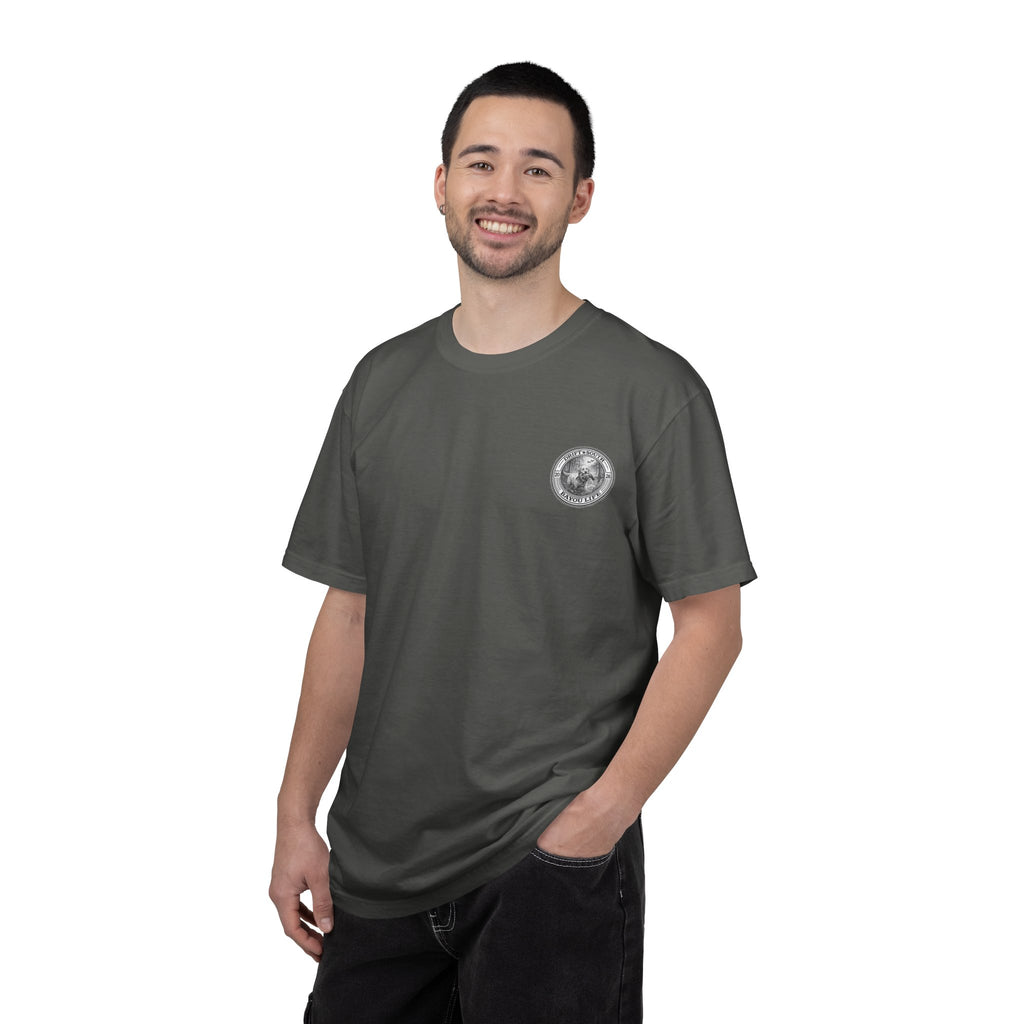 Drift South™ Bayou Life Retriever Tee