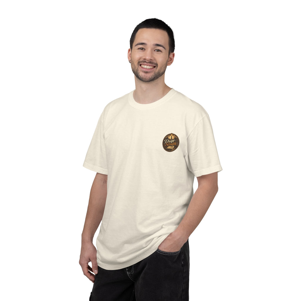Armor of Faith: Blessed Are the Peacemakers – Matthew 5:9 Tee