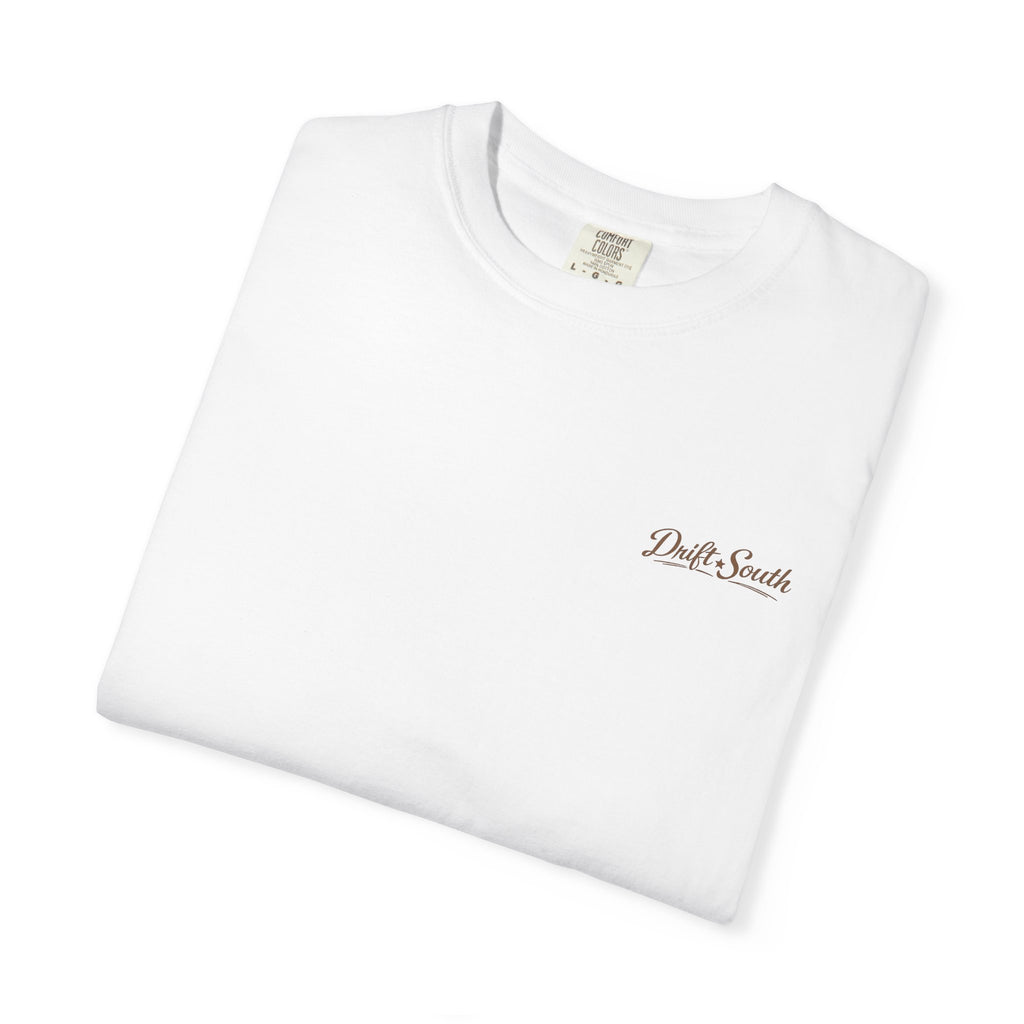 Drift South™ Bayou Built Truck Tee