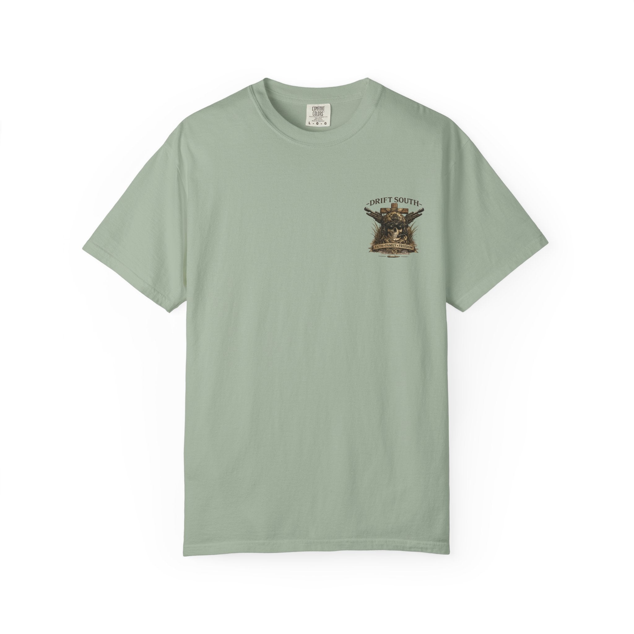 Drift South Tactical™ | The Long Watch