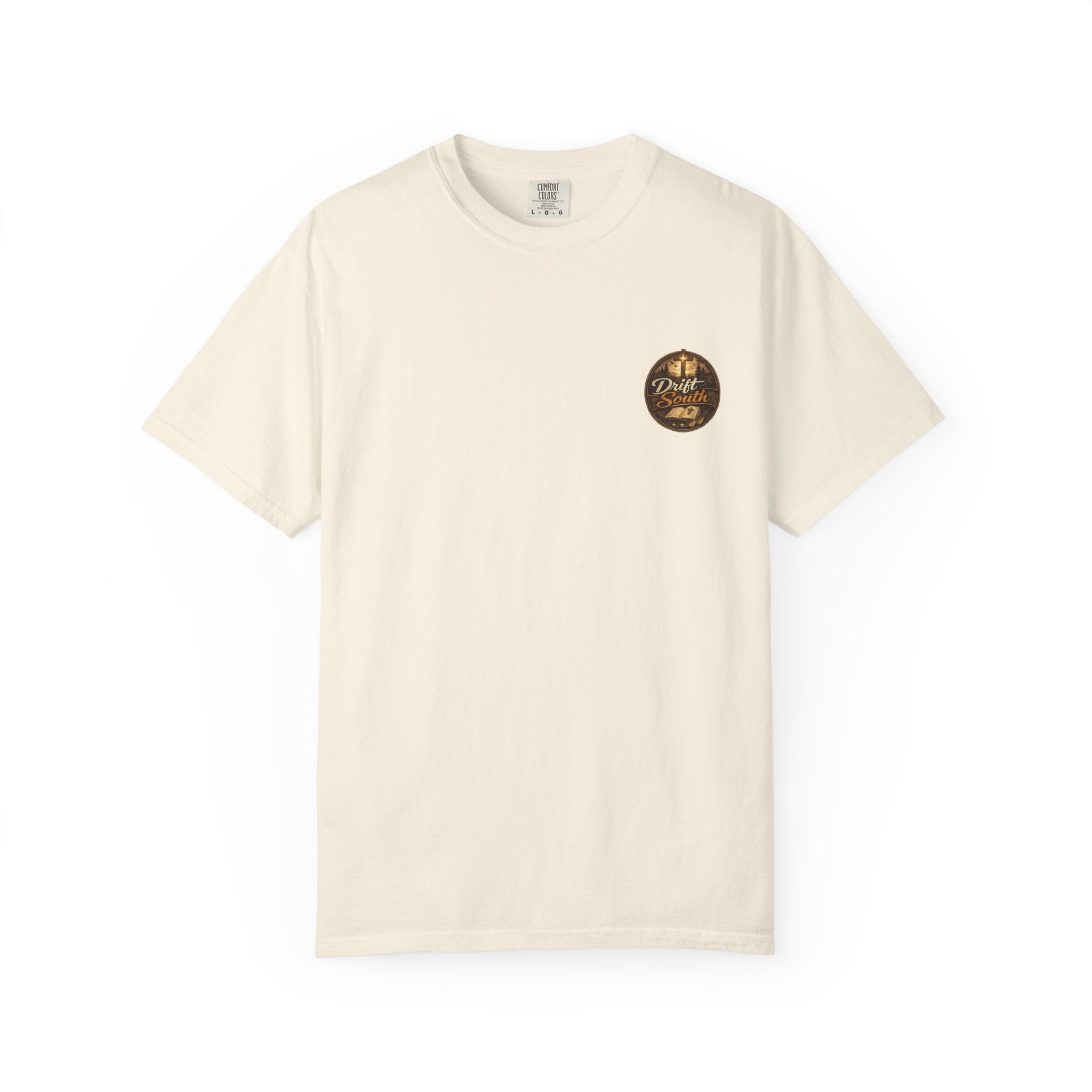 Armor of Faith: Blessed Are the Peacemakers – Matthew 5:9 Tee