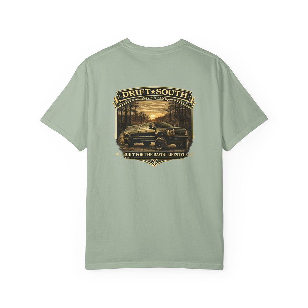 Drift South™ Bayou Built Truck Tee