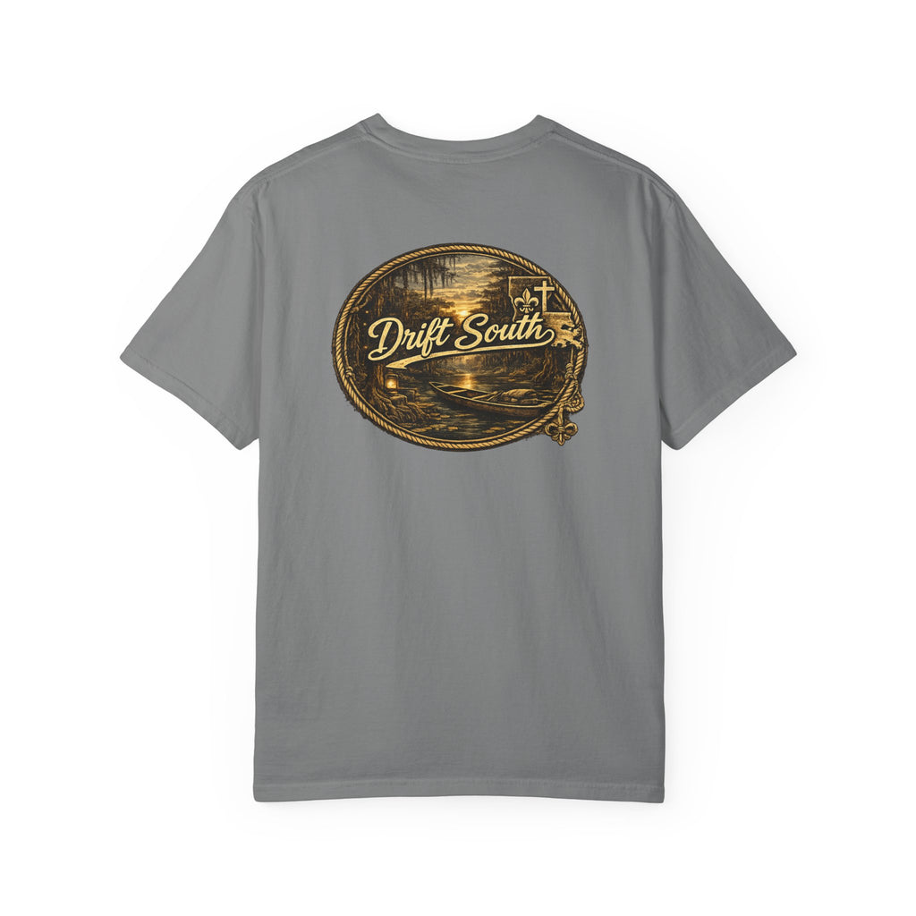 Drift South™ Classics Collection | Backroad Faith