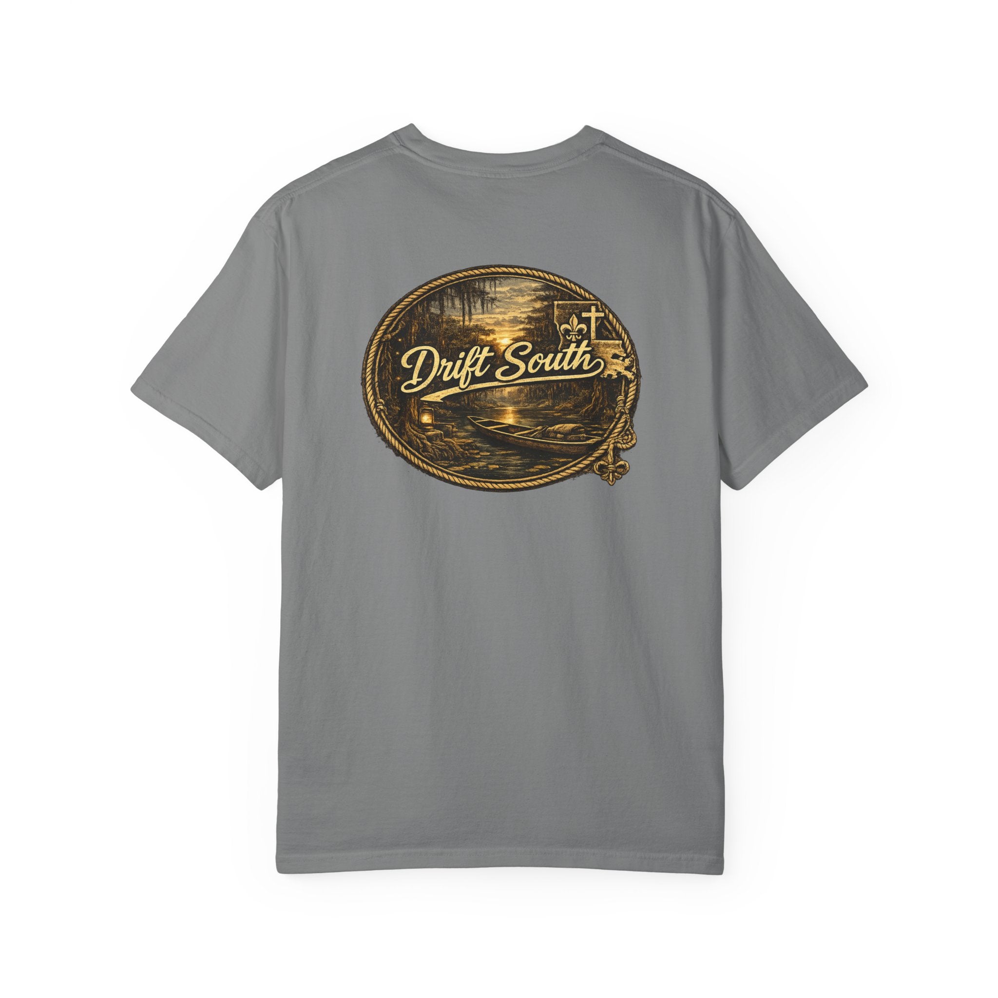 Drift South™ Classics Collection | Backroad Faith