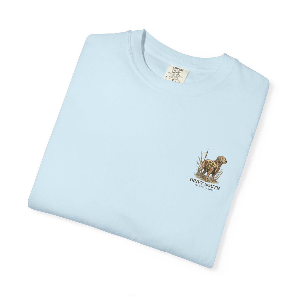 Drift South™-Marsh Retriever Tee
