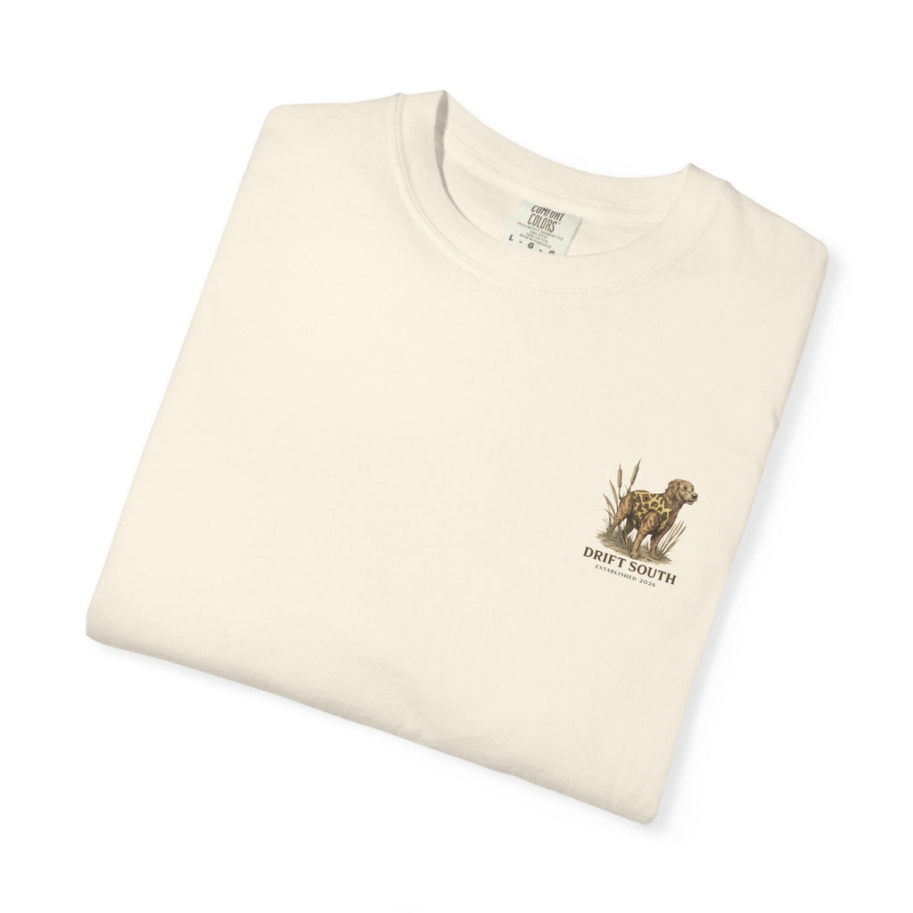 Drift South™-Marsh Retriever Tee