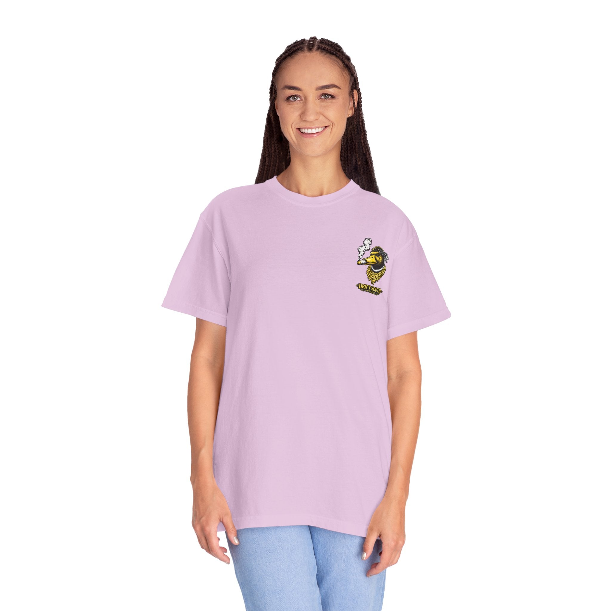 OG Dirty Drake™ Tee – Drift South Apparel