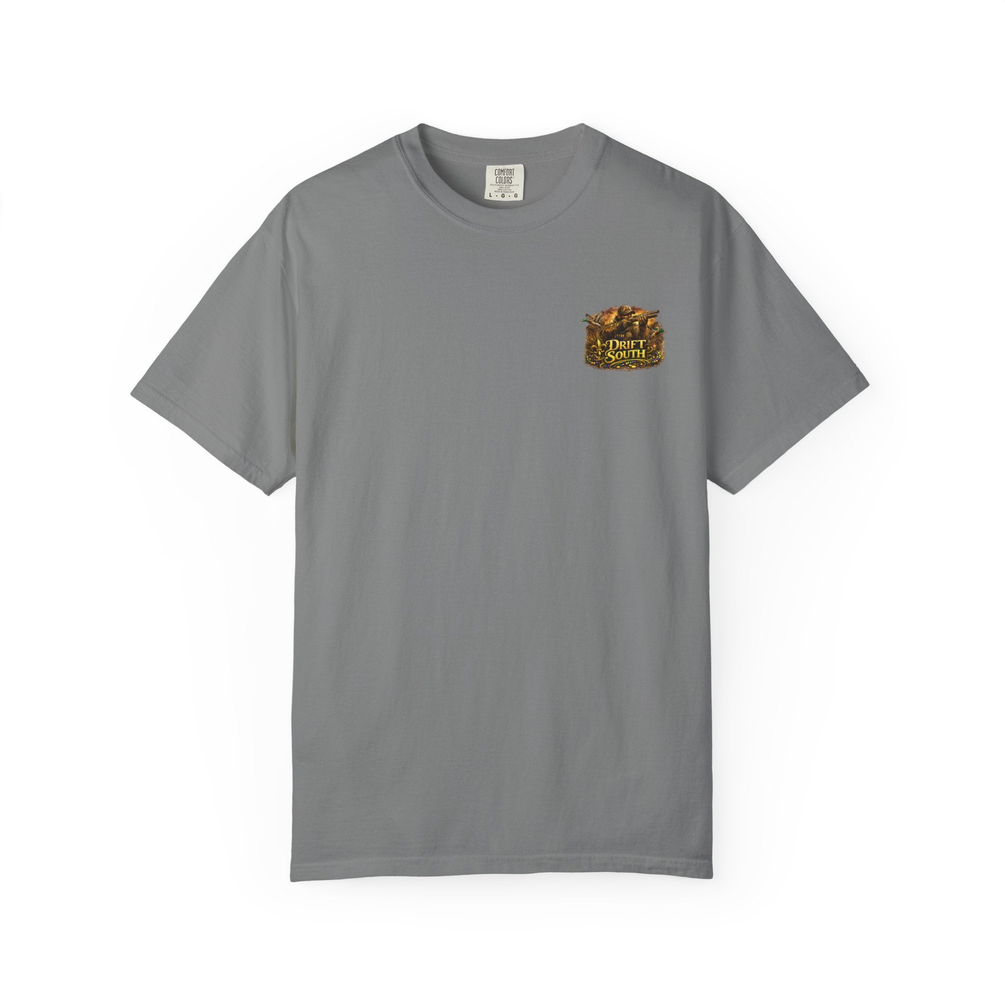 Drift South Mardi Gras Collection-OG Dirty Drake