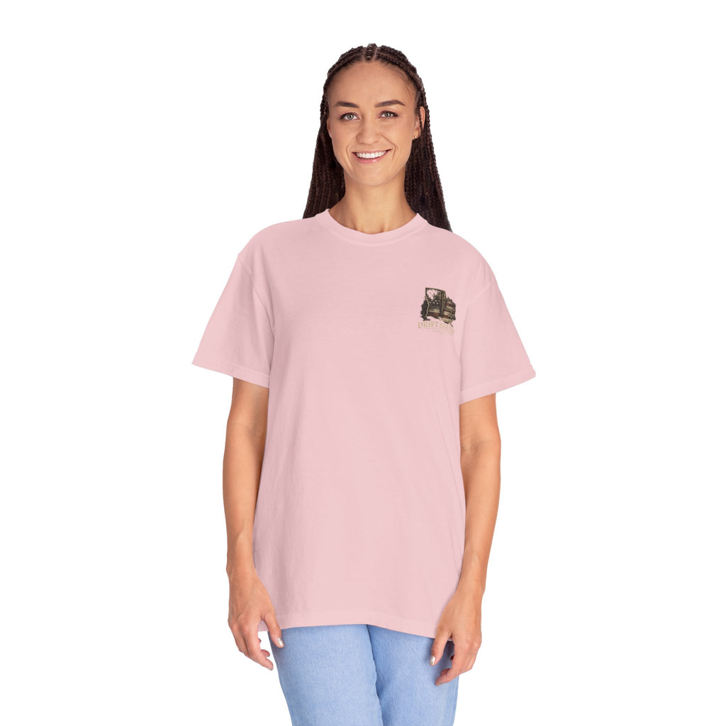 Drift South™-Faith Family Freedom Tee