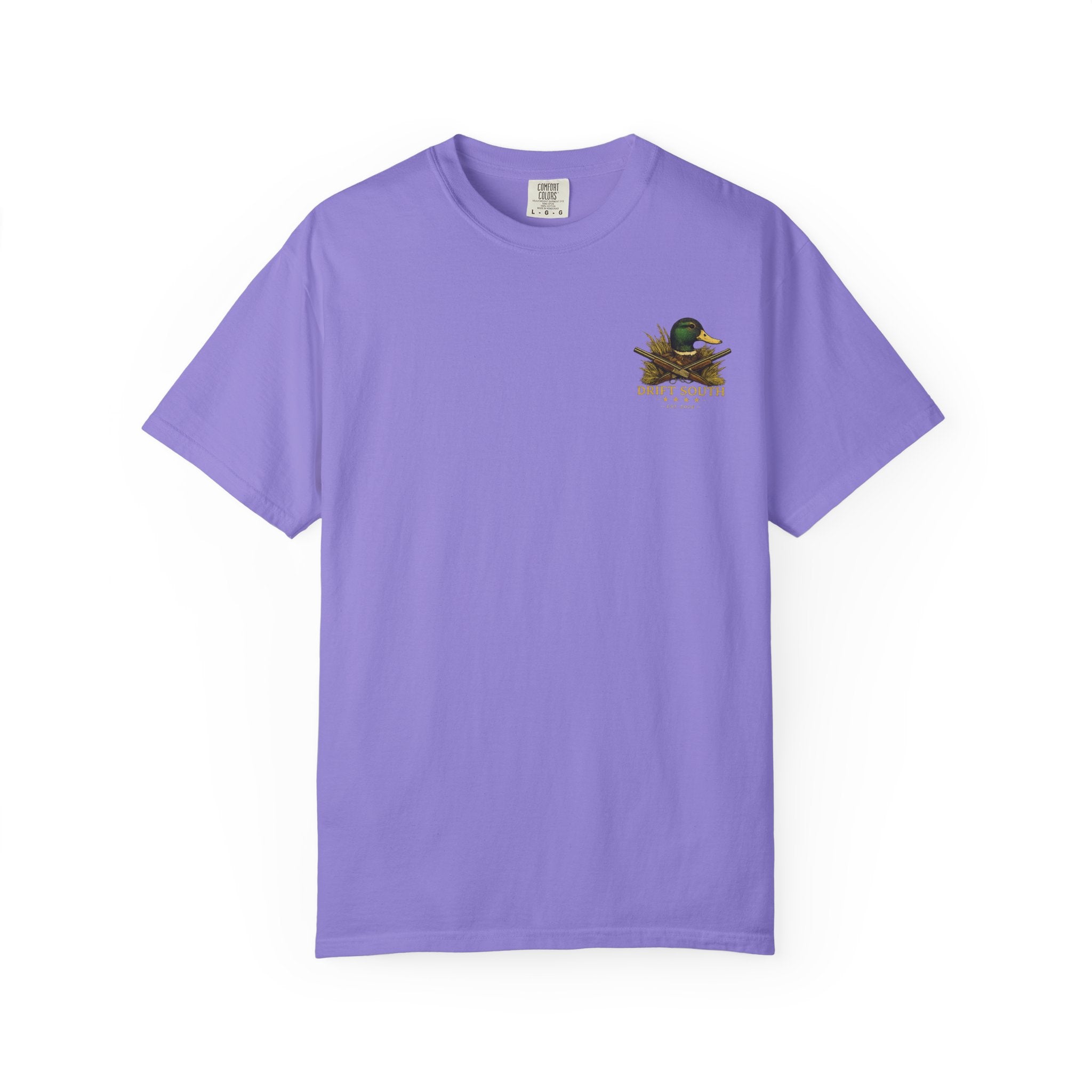 2025–2026 Duck Stamp Shirt – Limited Edition | Drift South Apparel