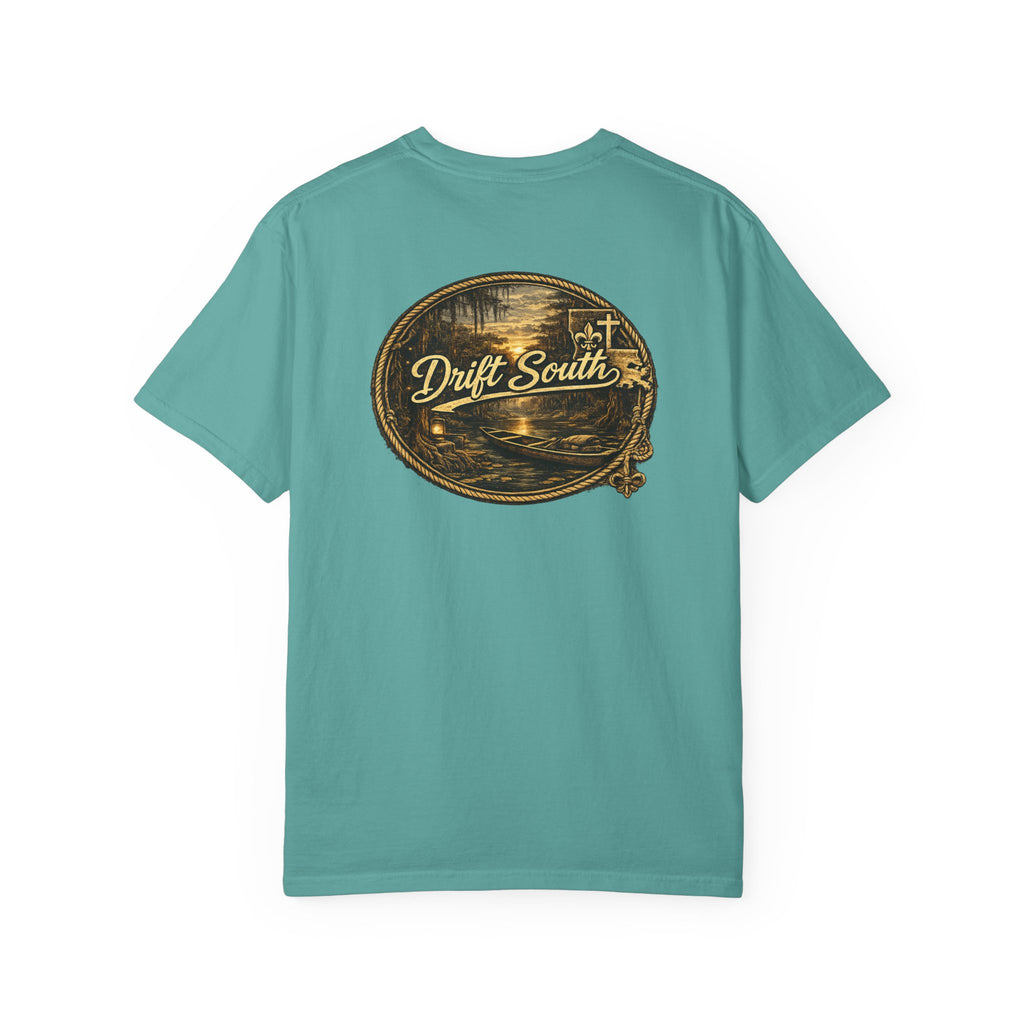 Drift South™ Classics Collection | Backroad Faith