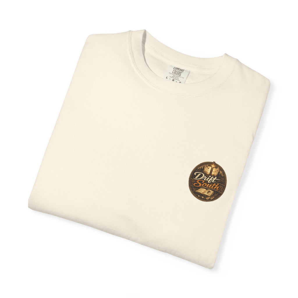Armor of Faith: Blessed Are the Peacemakers – Matthew 5:9 Tee
