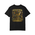 Drift South™-Tactically Drunk – Mardi Gras Lawman | Drift South Apparel