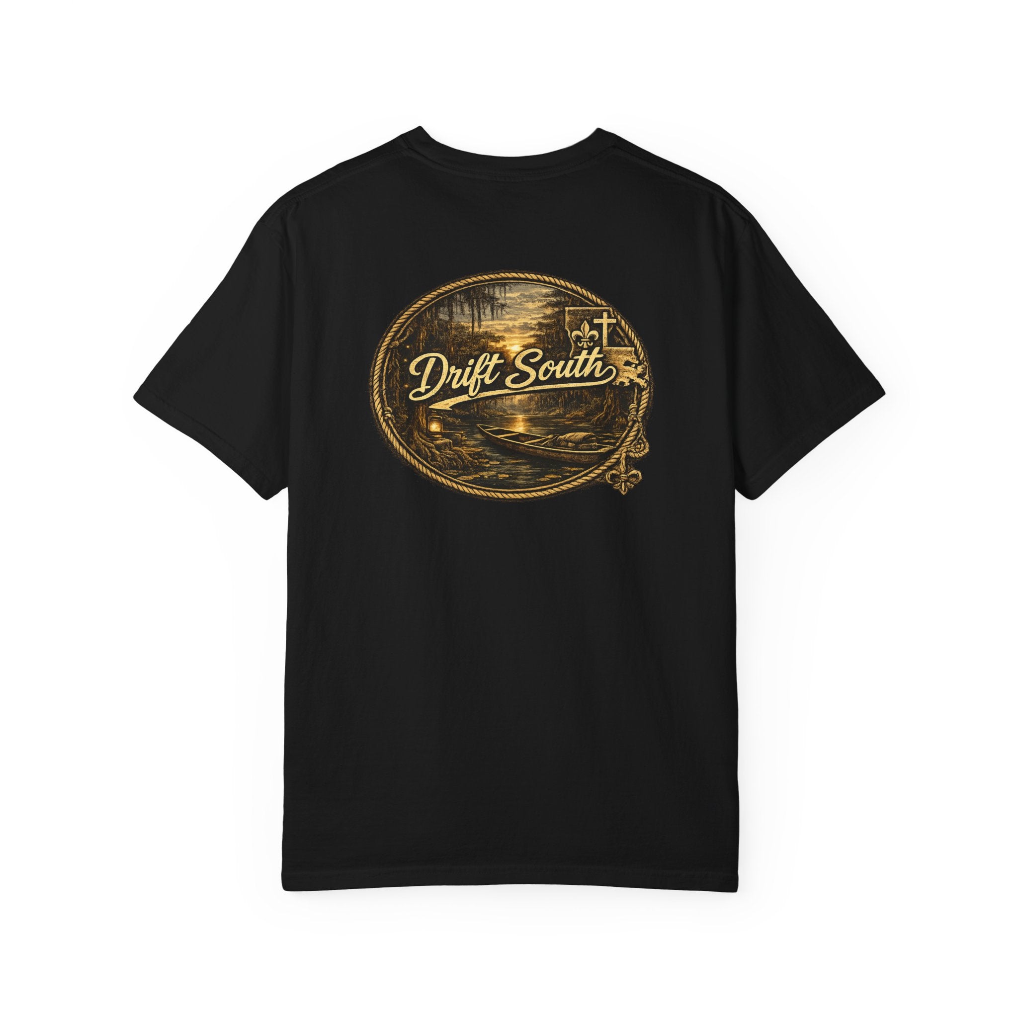 Drift South™ Classics Collection | Backroad Faith