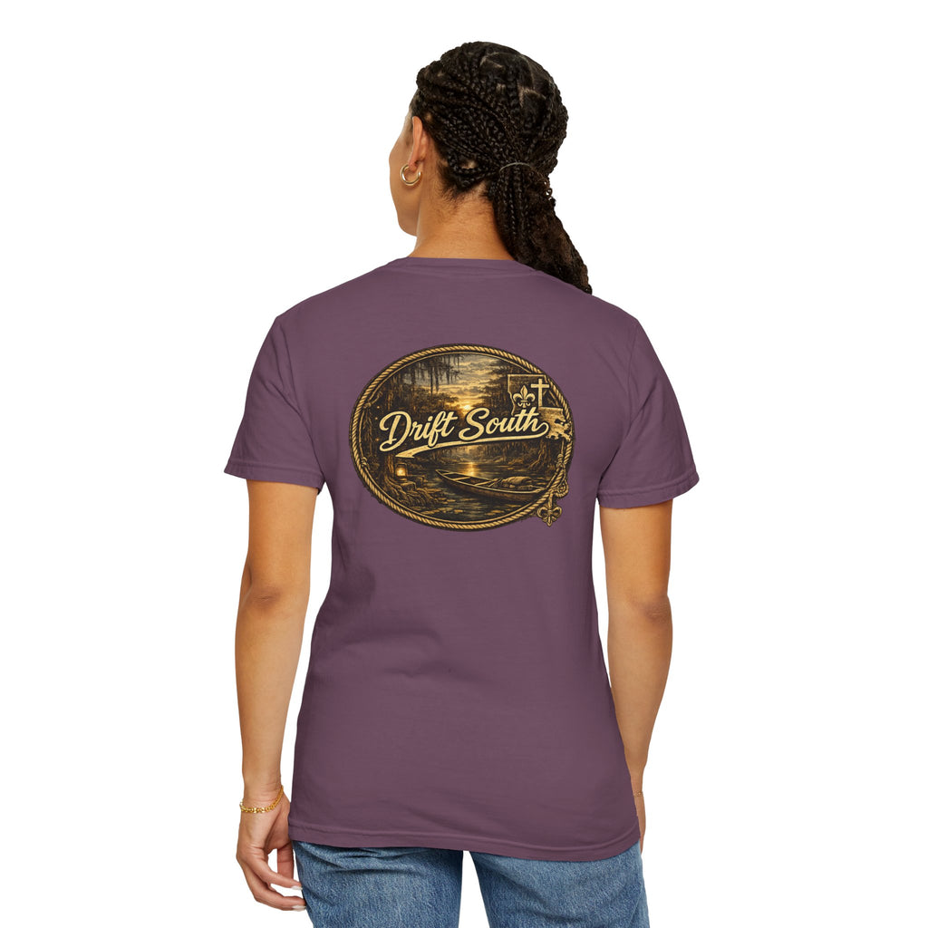 Drift South™ Classics Collection | Backroad Faith