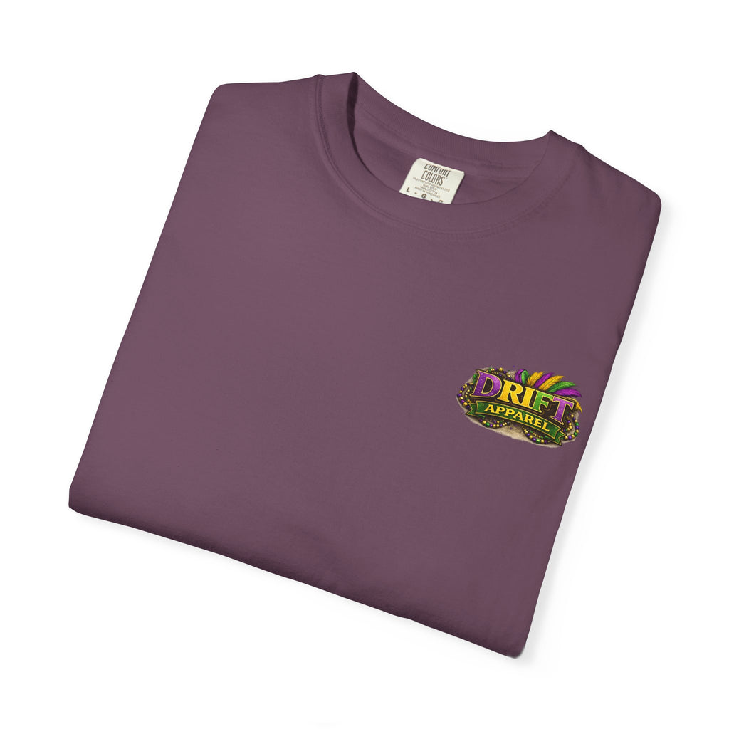 Drift South™-Mardi Claws — Let the Good Times Boil