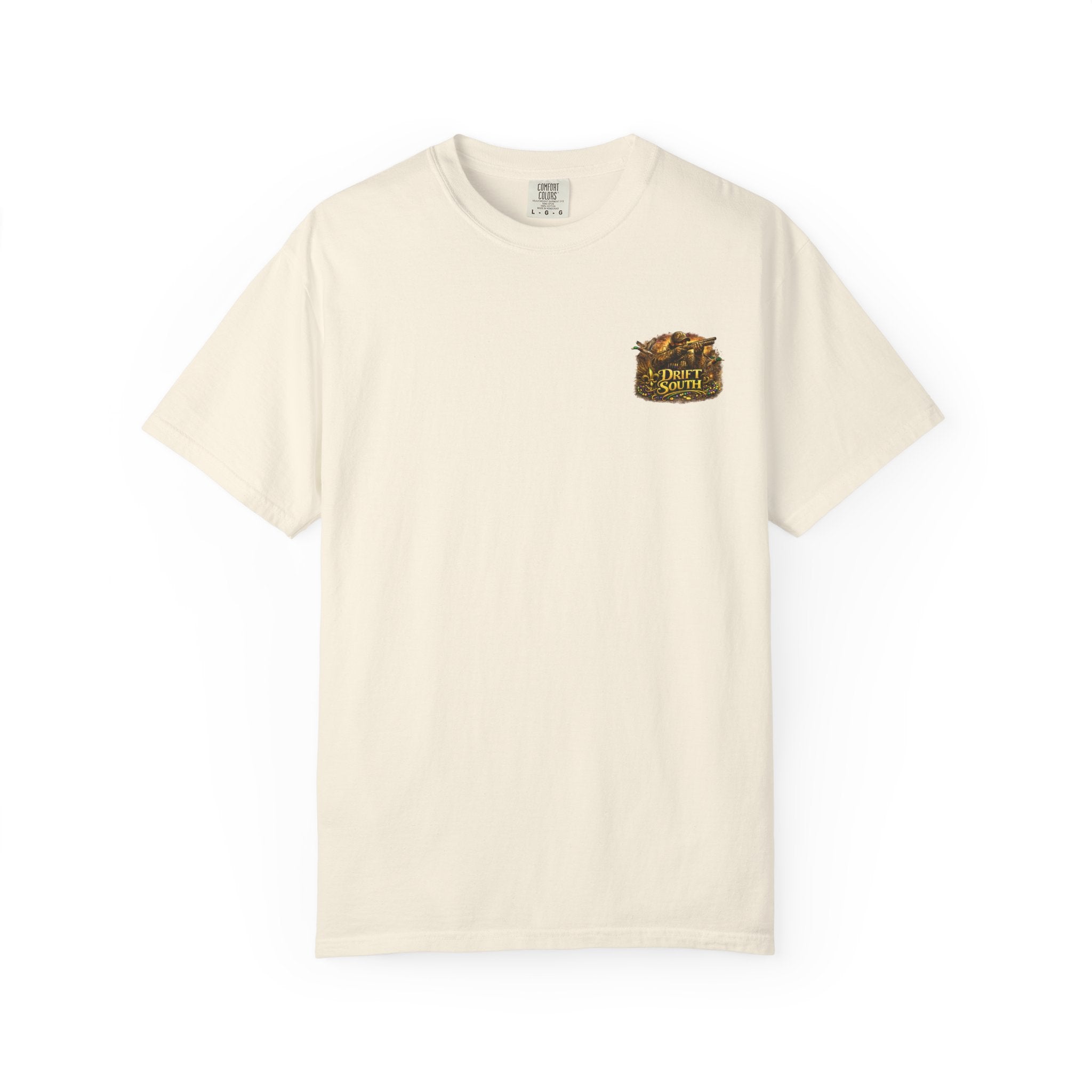 Drift South Mardi Gras Collection-OG Dirty Drake