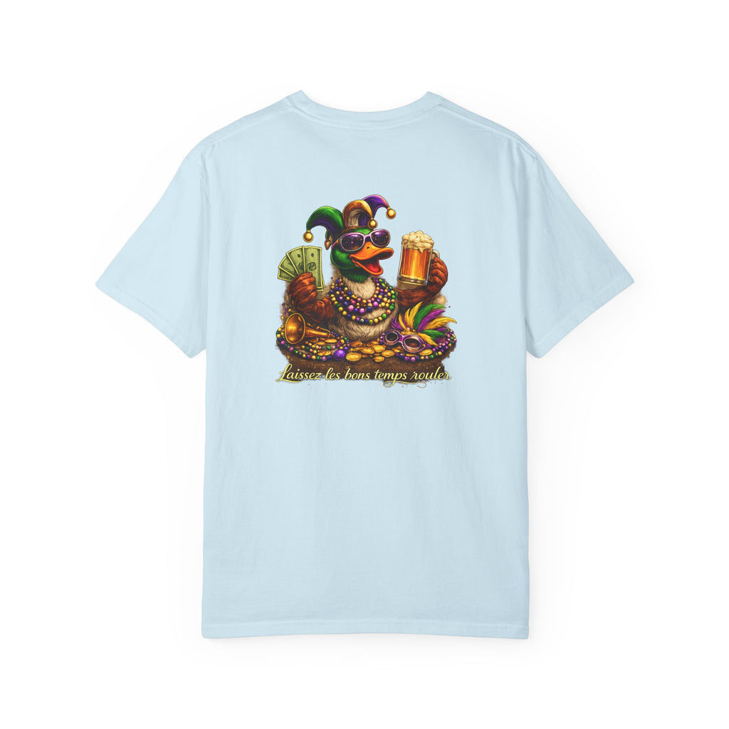 Drift South Mardi Gras Collection-OG Dirty Drake