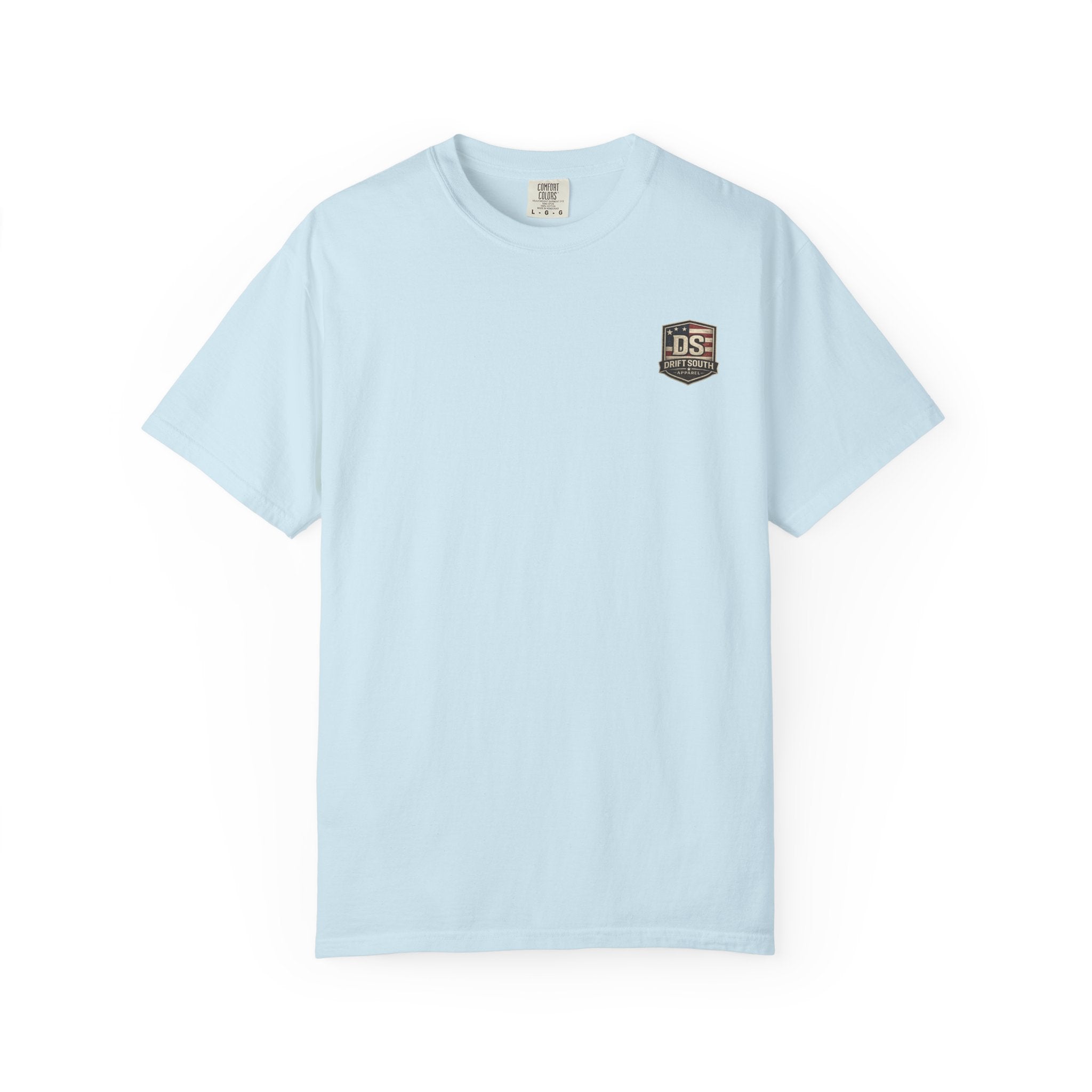 Drift South™ American Flag T-Shirt