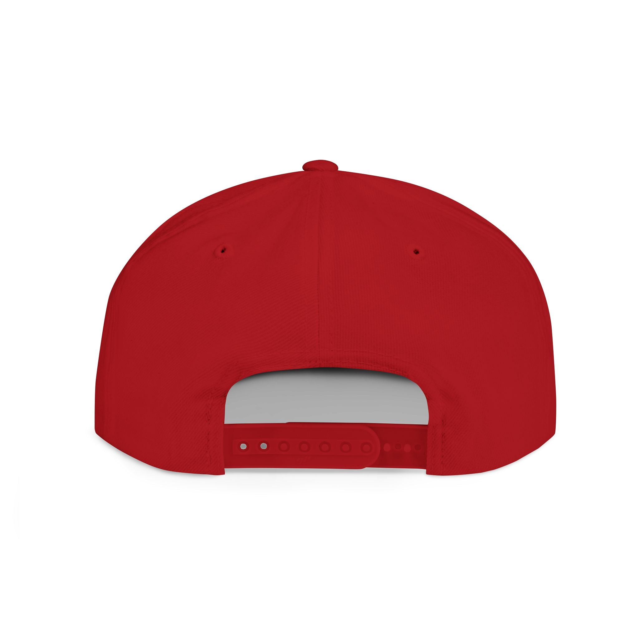 Drift South DS Classic Snapback – Black Letters