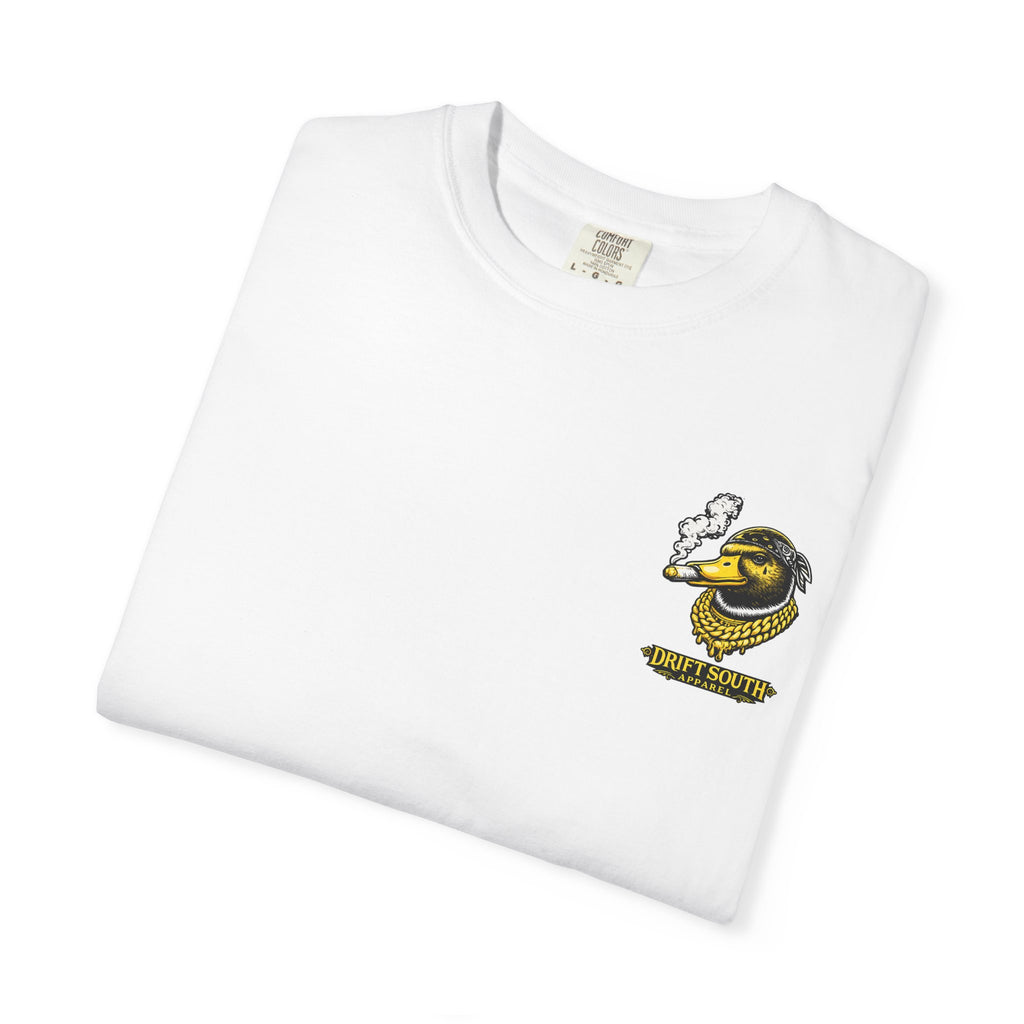 OG Dirty Drake™ Tee – Drift South Apparel