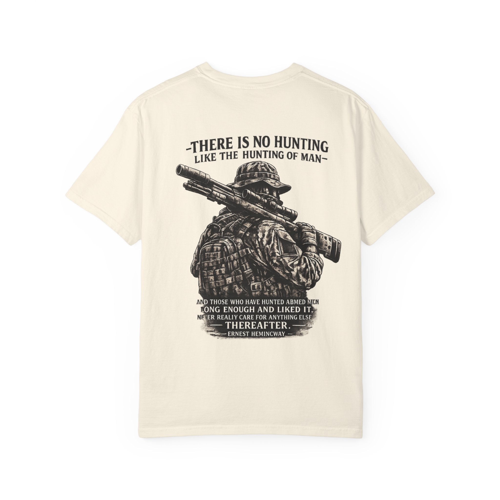 Drift South Tactical™ | The Long Watch
