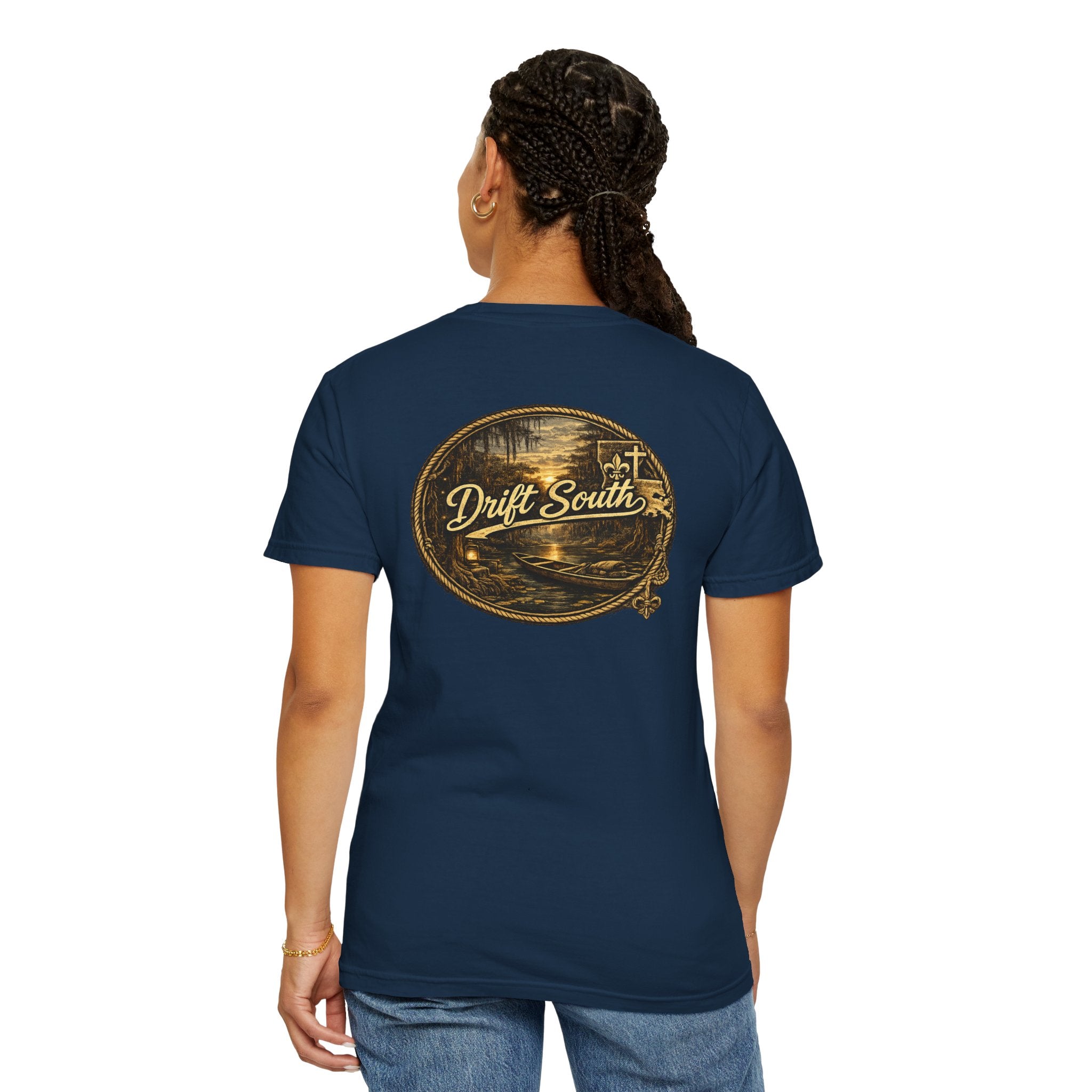 Drift South™ Classics Collection | Backroad Faith