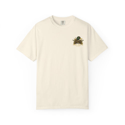 2025–2026 Duck Stamp Shirt – Limited Edition | Drift South Apparel
