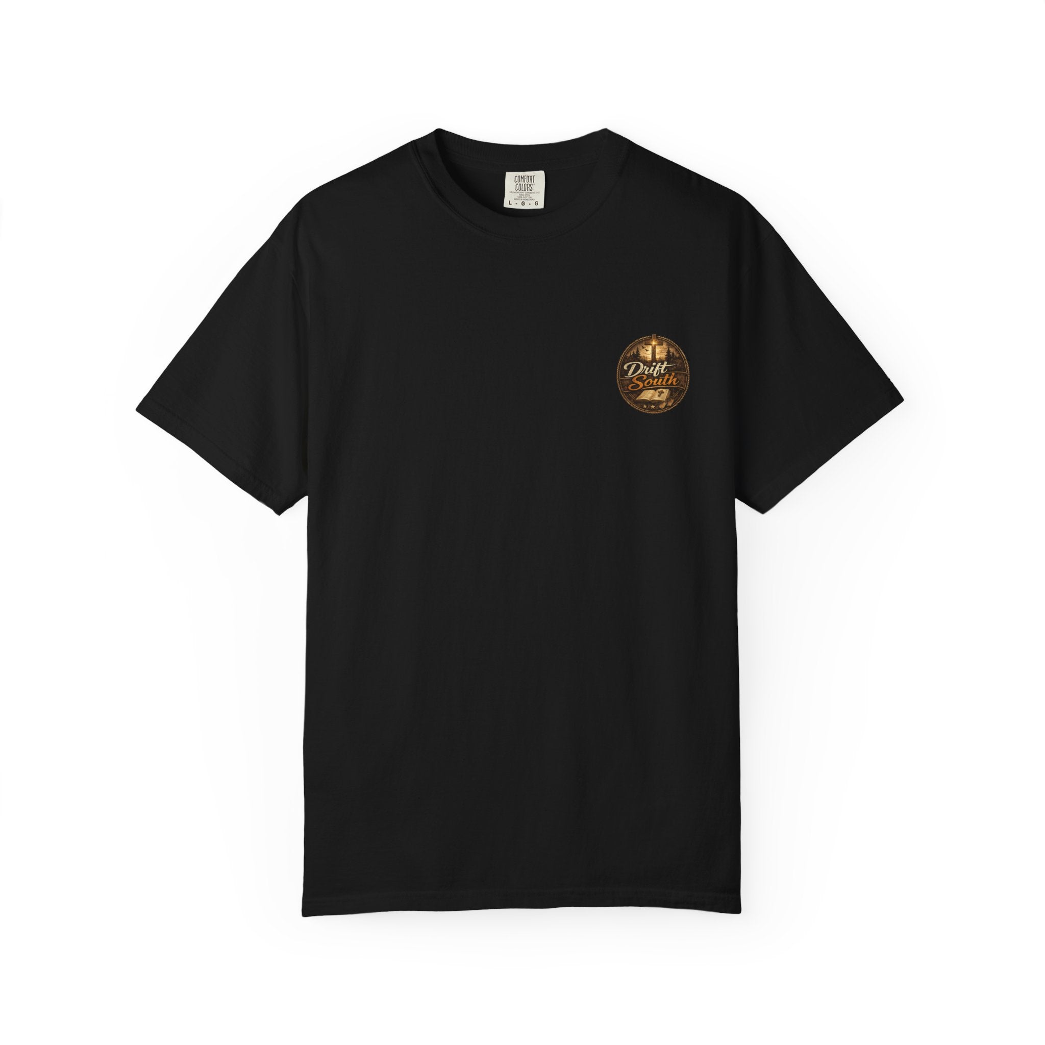 Armor of Faith: Blessed Are the Peacemakers – Matthew 5:9 Tee