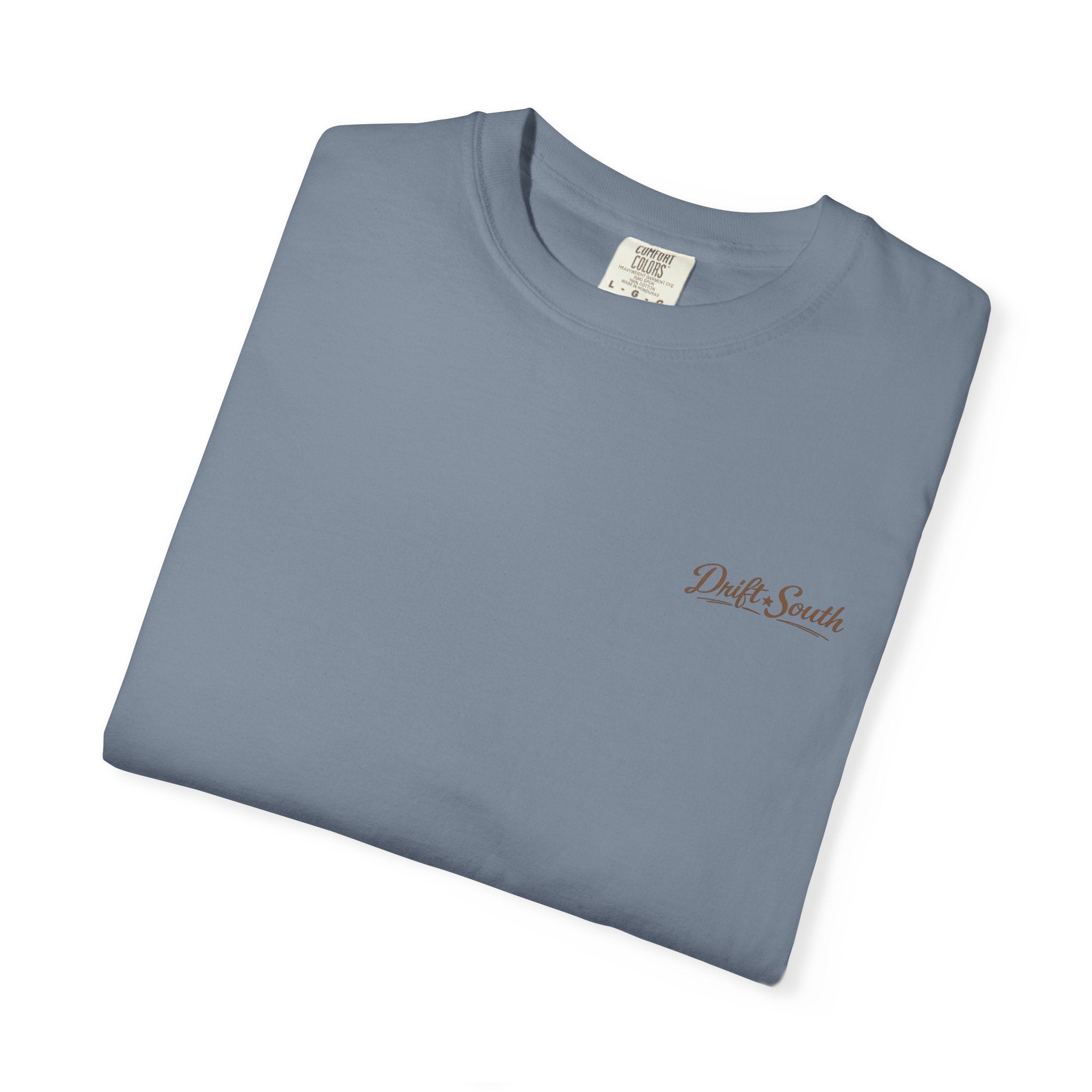 Drift South™ Bayou Built Truck Tee