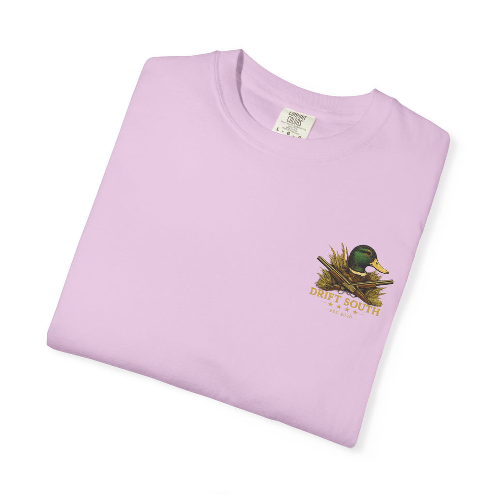 2025–2026 Duck Stamp Shirt – Limited Edition | Drift South Apparel